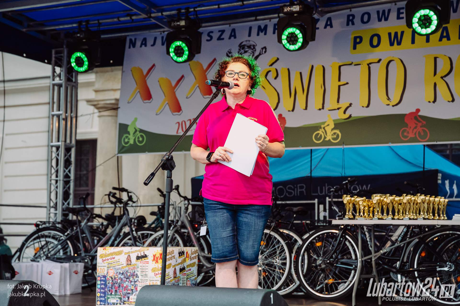 Święto Roweru 2025