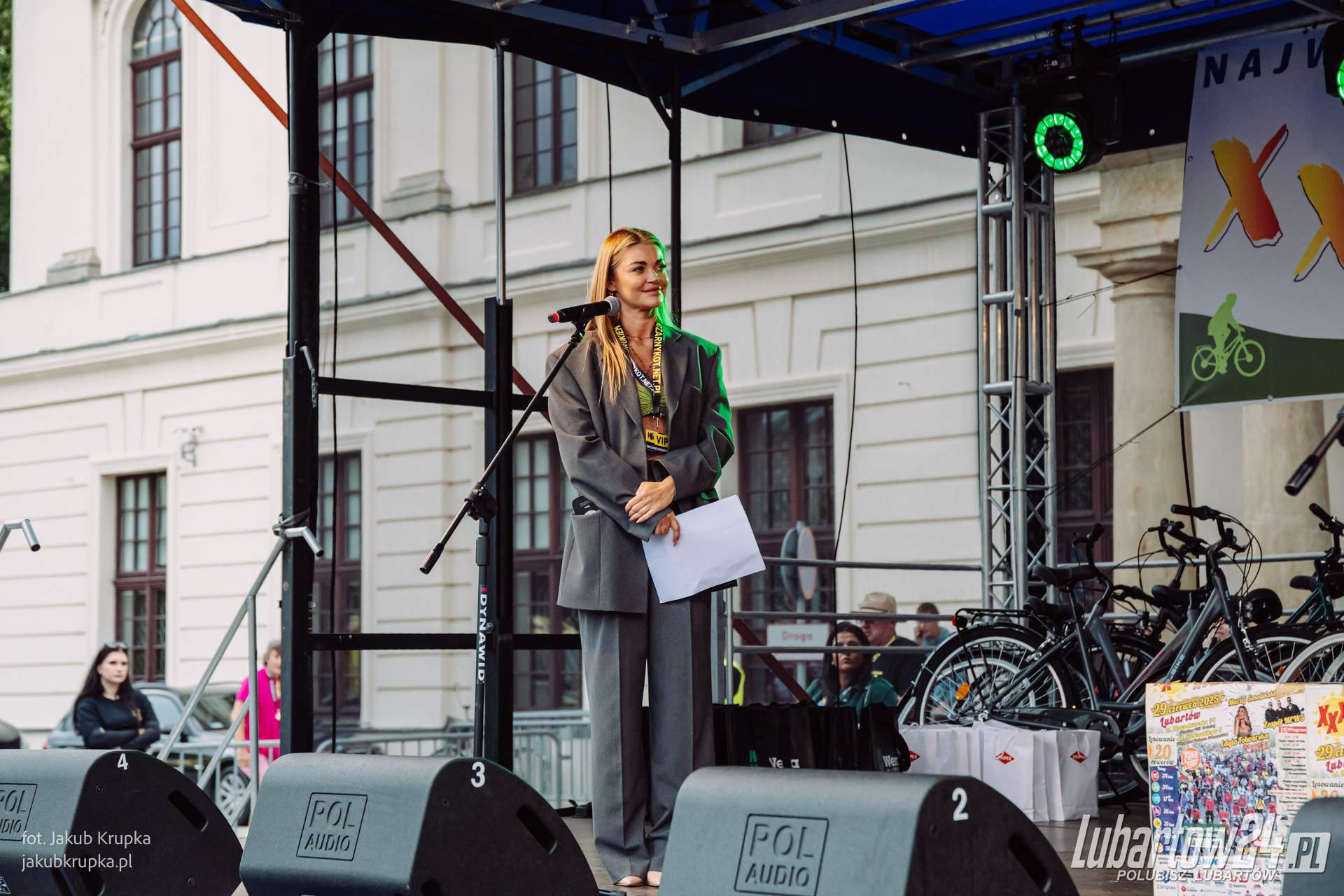 Święto Roweru 2025
