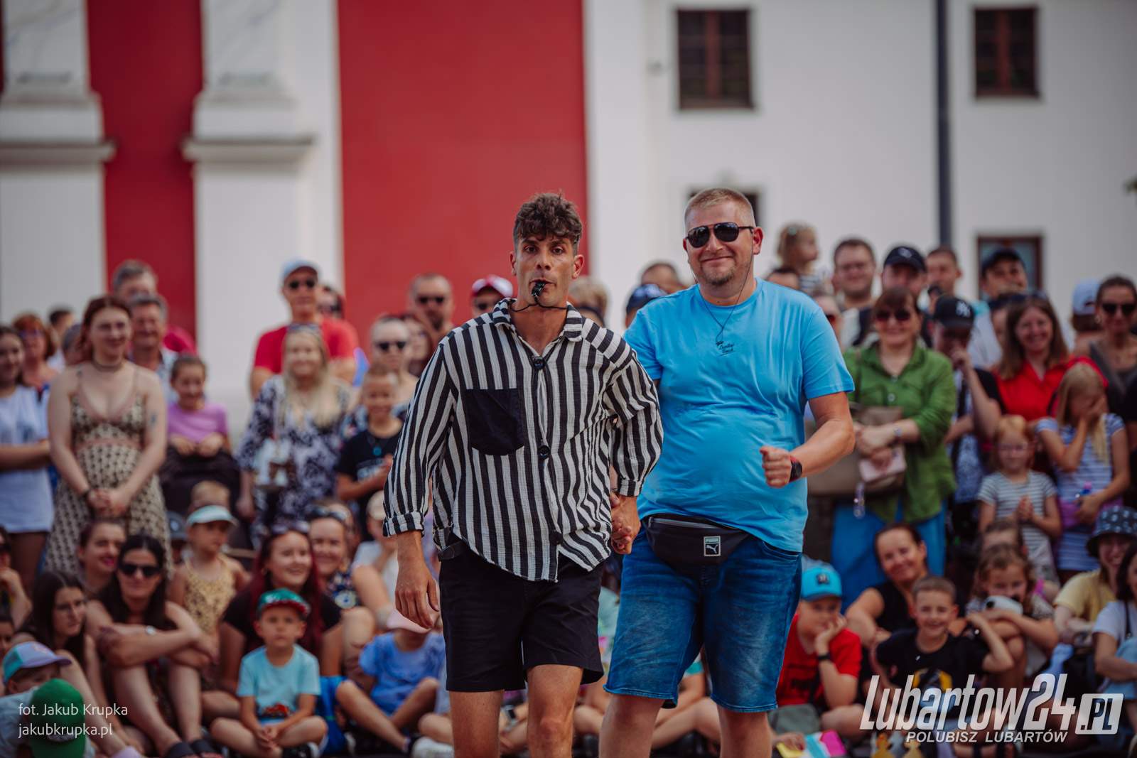 Carnaval Sztukmistrzów 2025 - Lublin