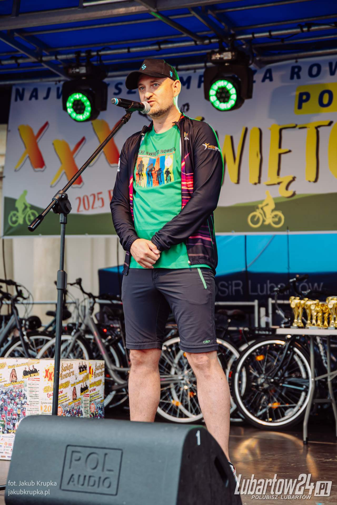 Święto Roweru 2025