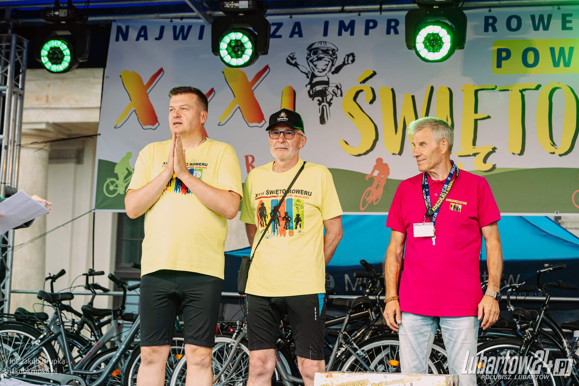 Święto Roweru 2025