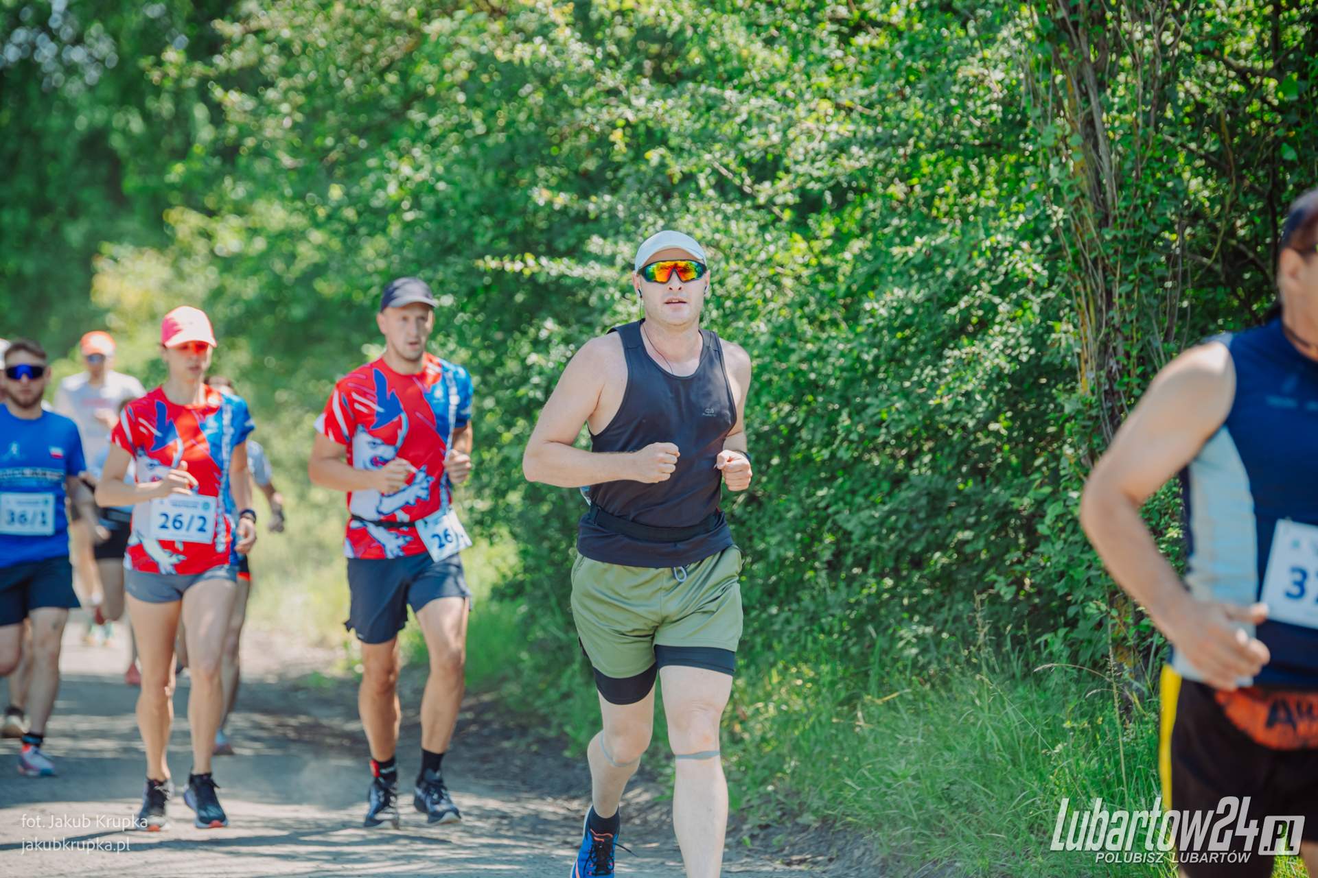 II Nadwieprzański Triathlon