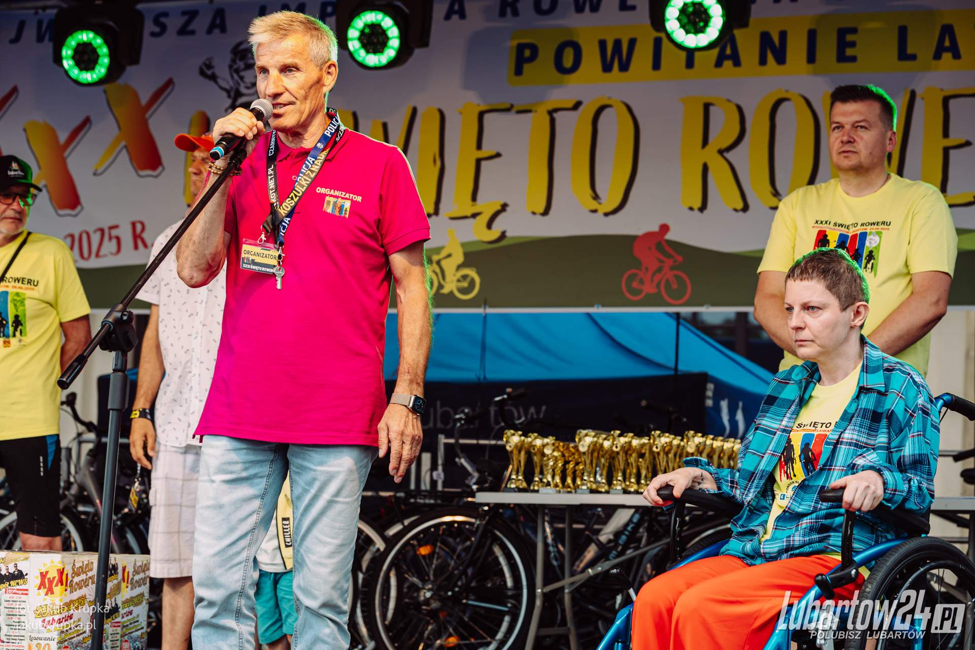Święto Roweru 2025