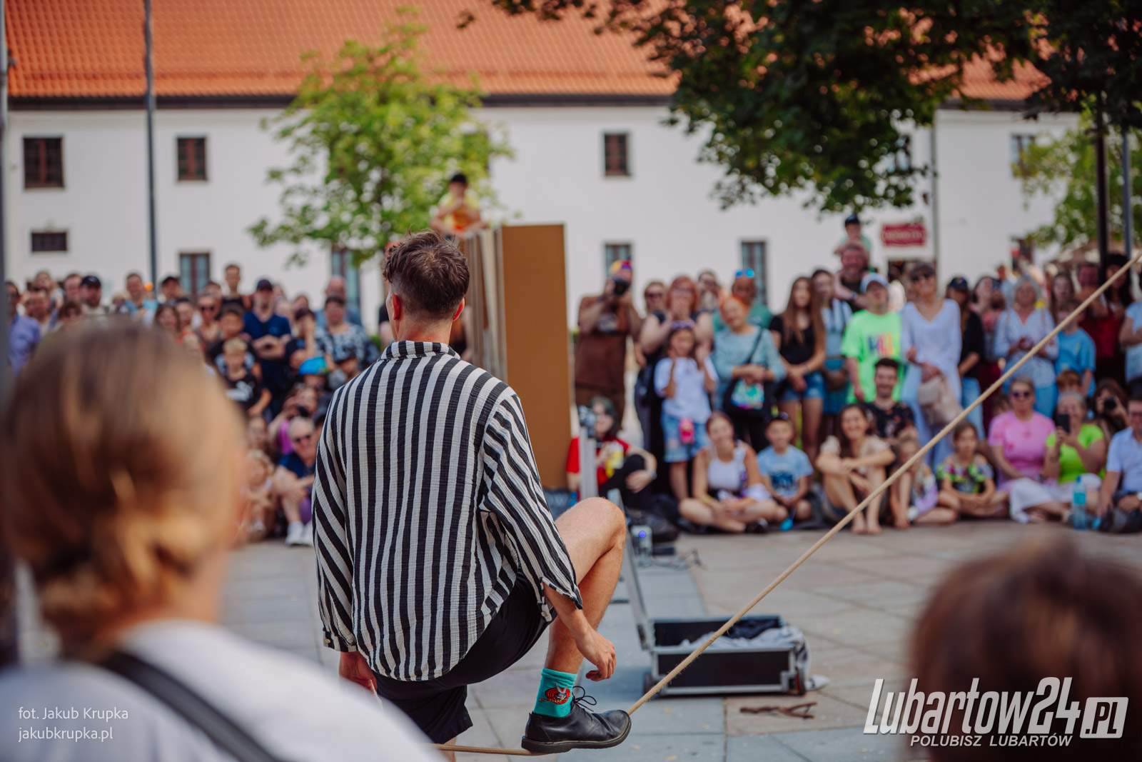 Carnaval Sztukmistrzów 2025 - Lublin