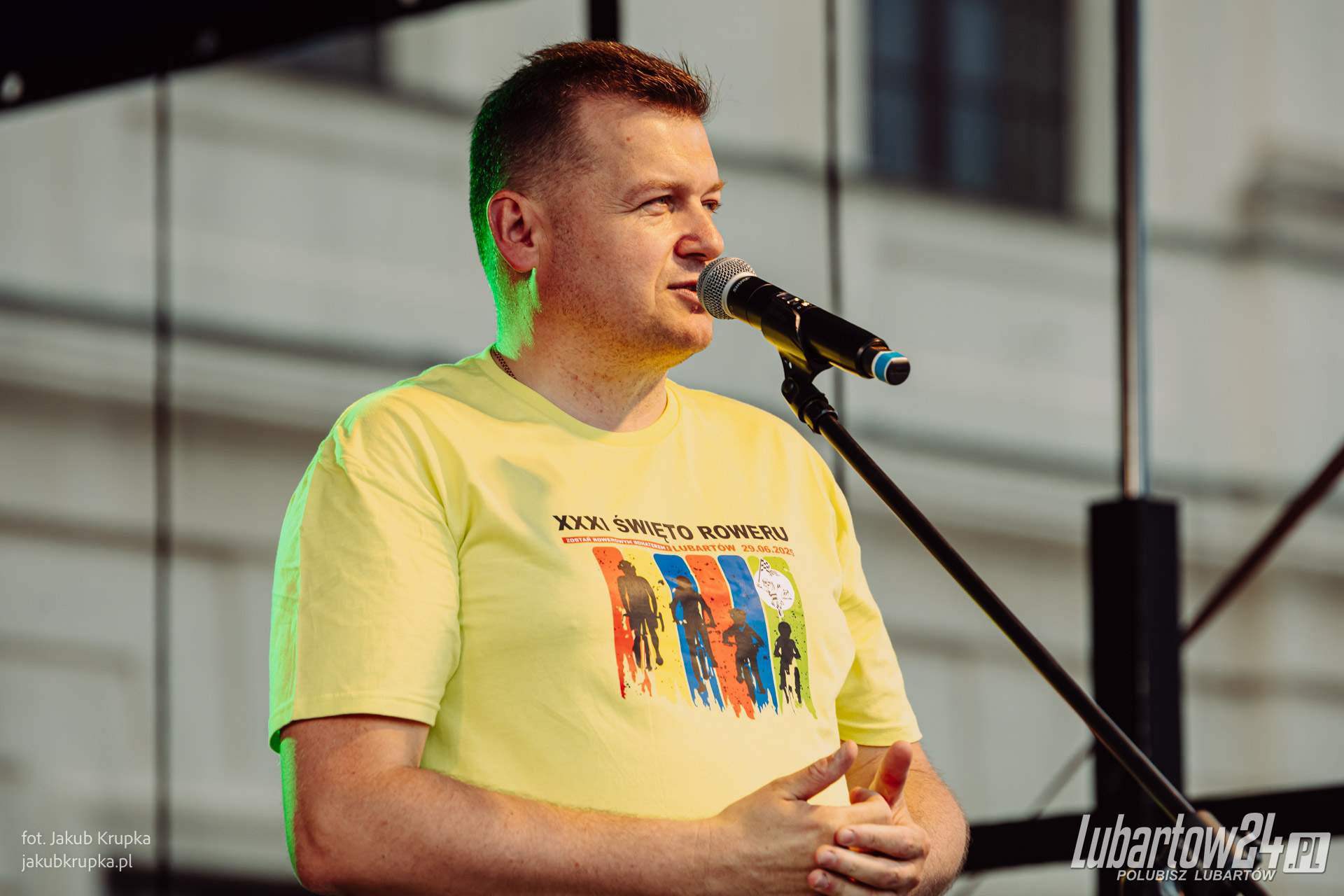 Święto Roweru 2025