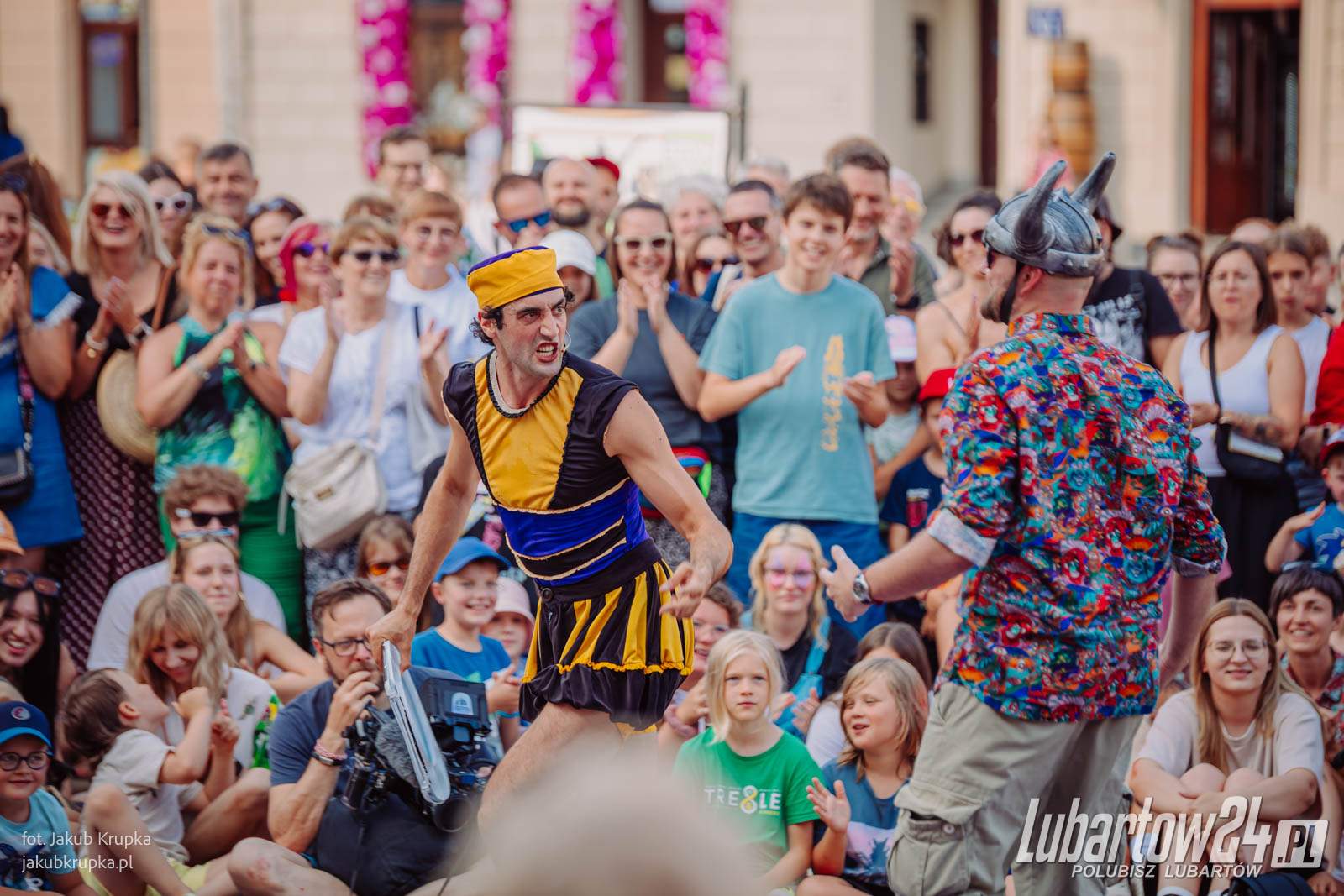 Carnaval Sztukmistrzów 2025 - Lublin