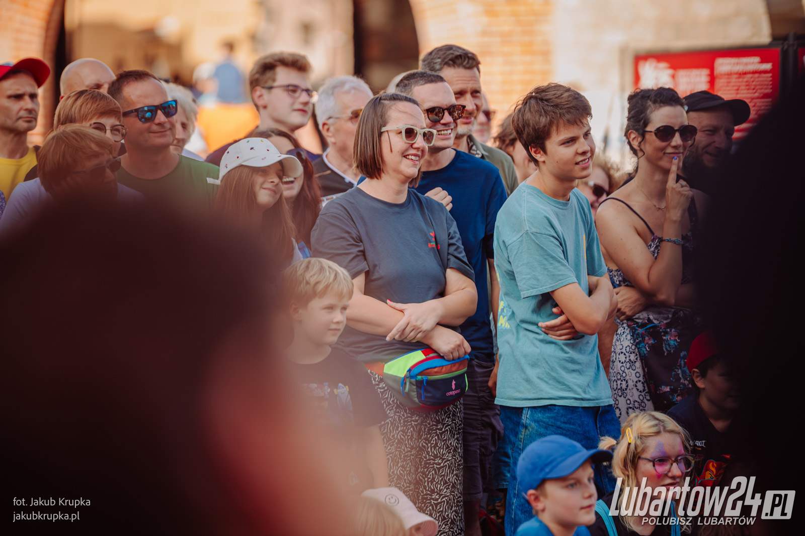 Carnaval Sztukmistrzów 2025 - Lublin