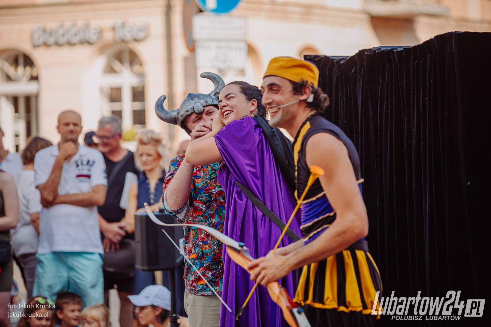 Carnaval Sztukmistrzów 2025 - Lublin