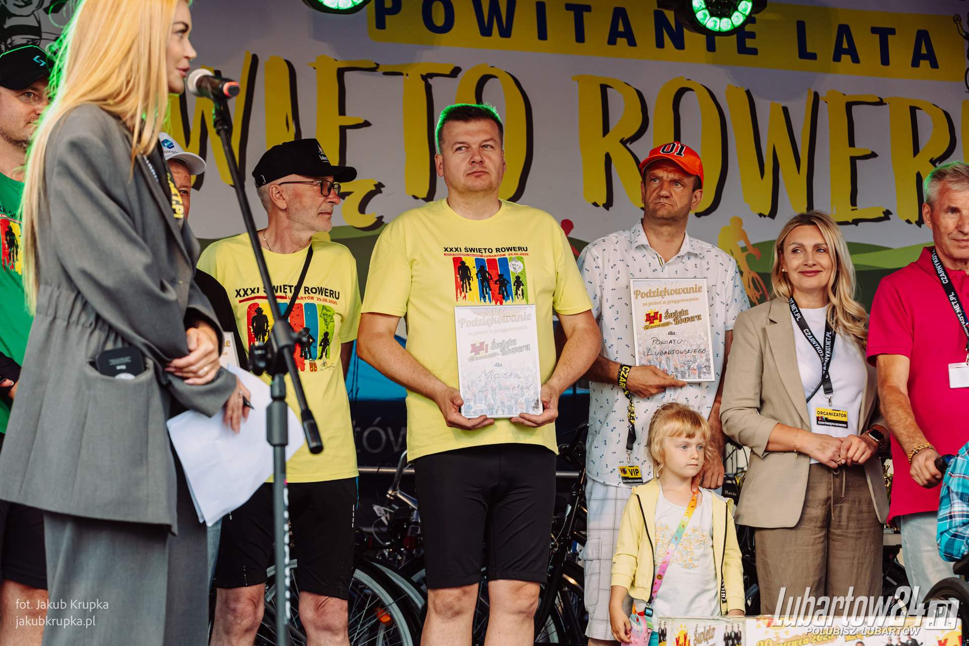 Święto Roweru 2025