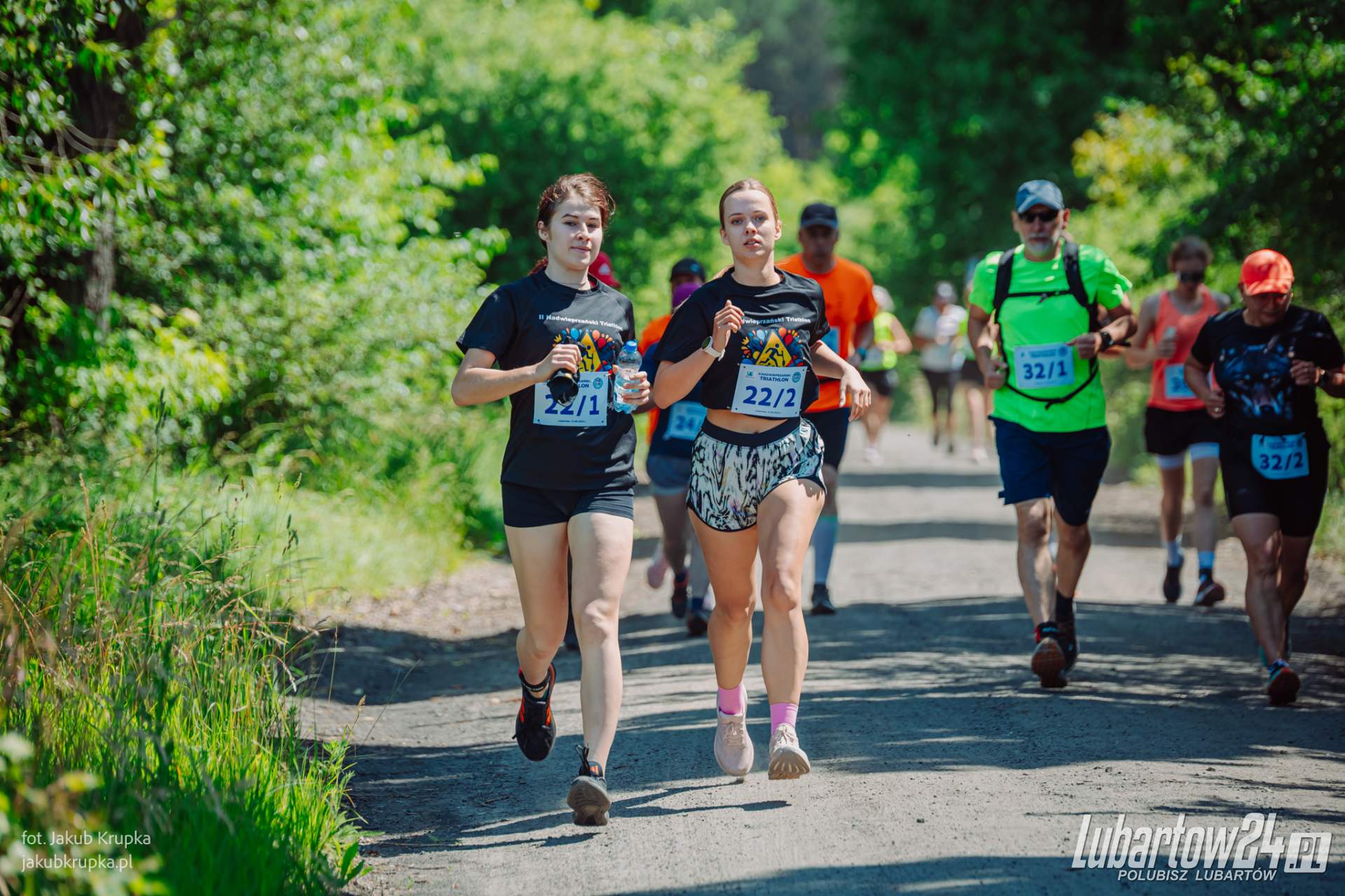 II Nadwieprzański Triathlon