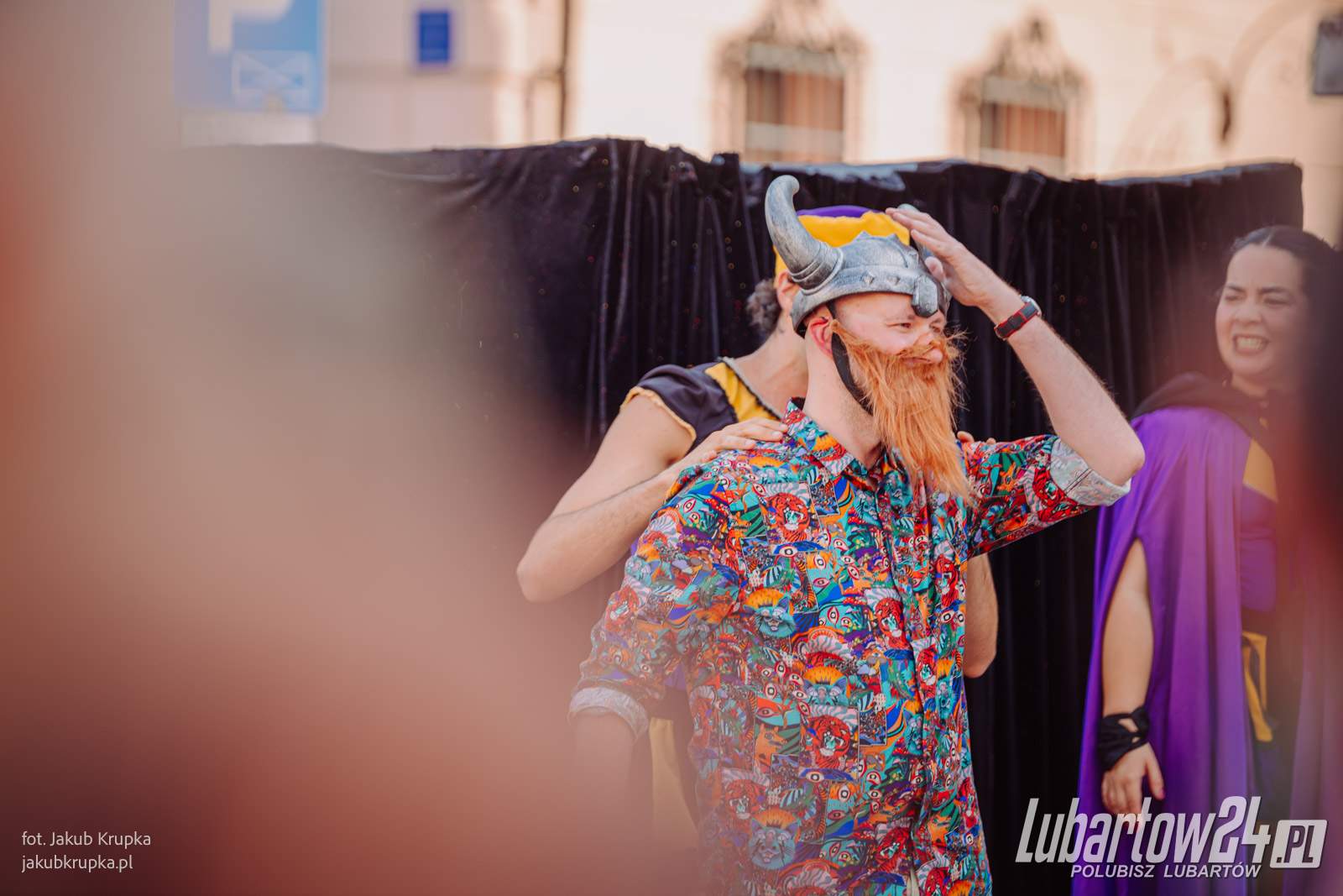 Carnaval Sztukmistrzów 2025 - Lublin