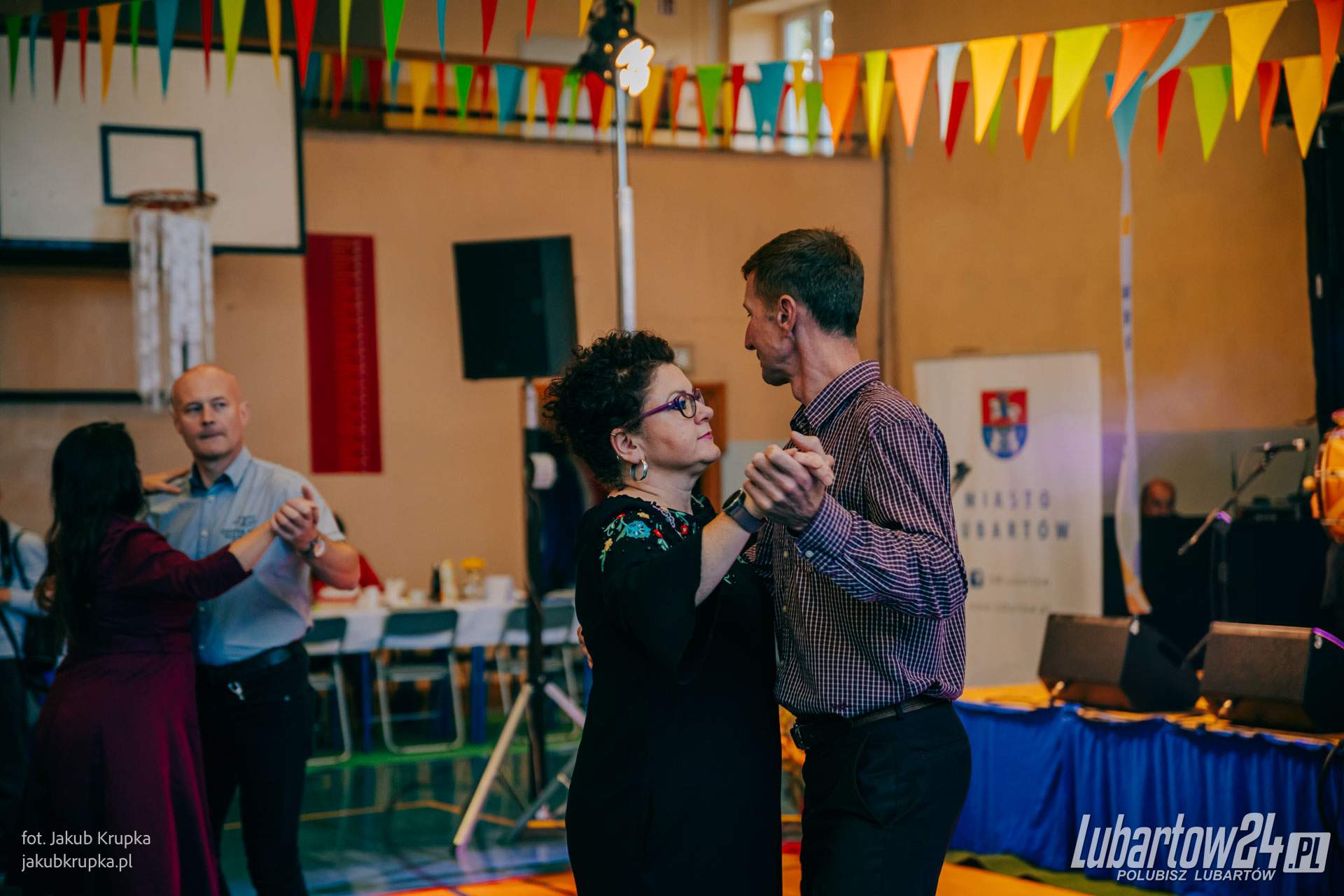 Dzień Seniora w Lubartowie
