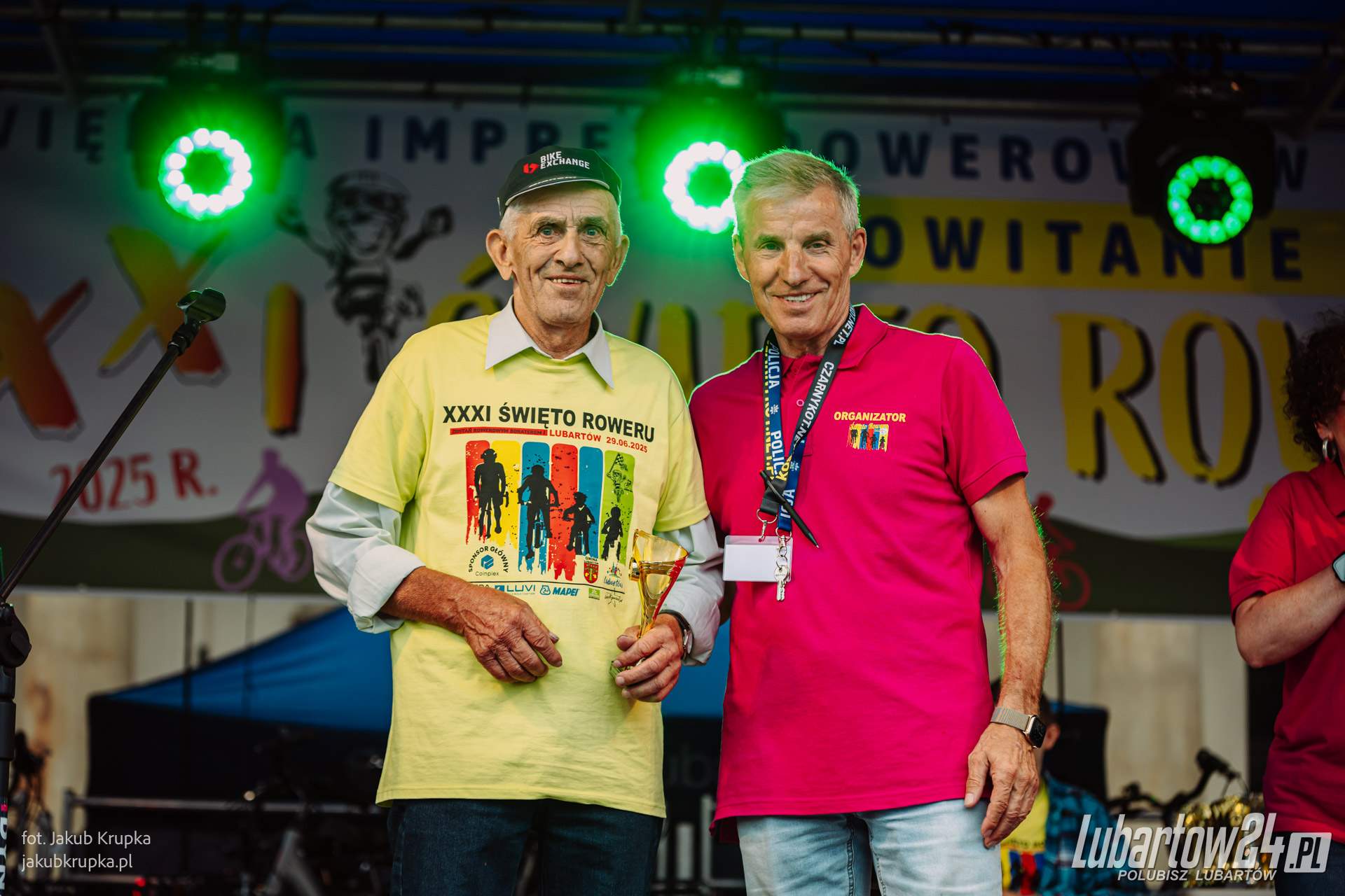 Święto Roweru 2025