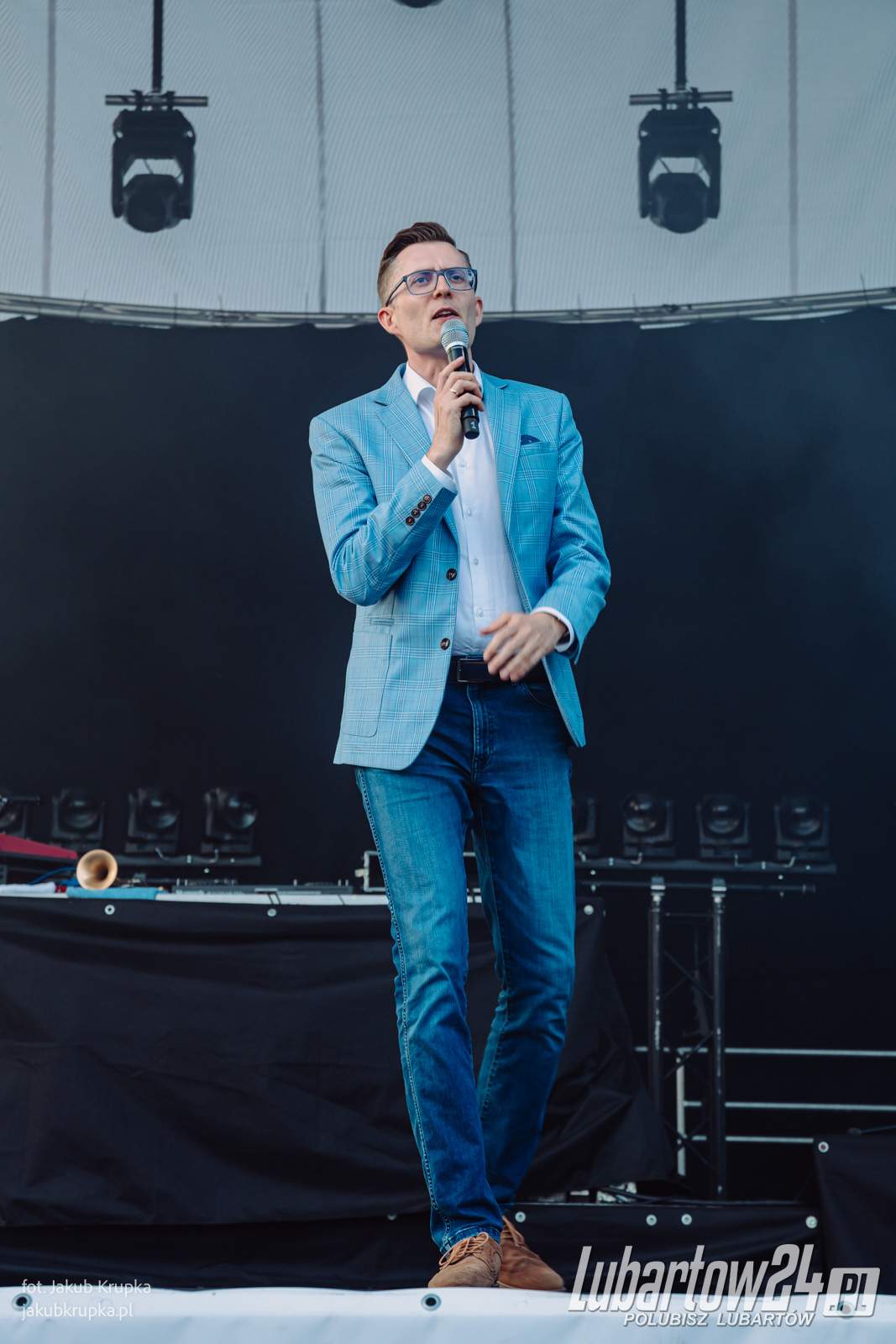 Rodzinny Piknik Europejski w Firleju