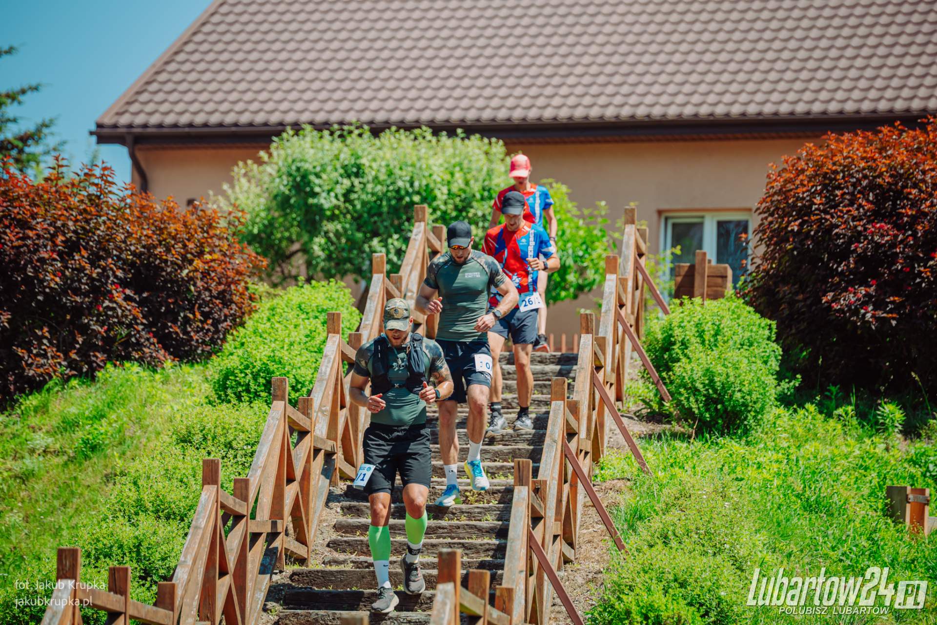 II Nadwieprzański Triathlon