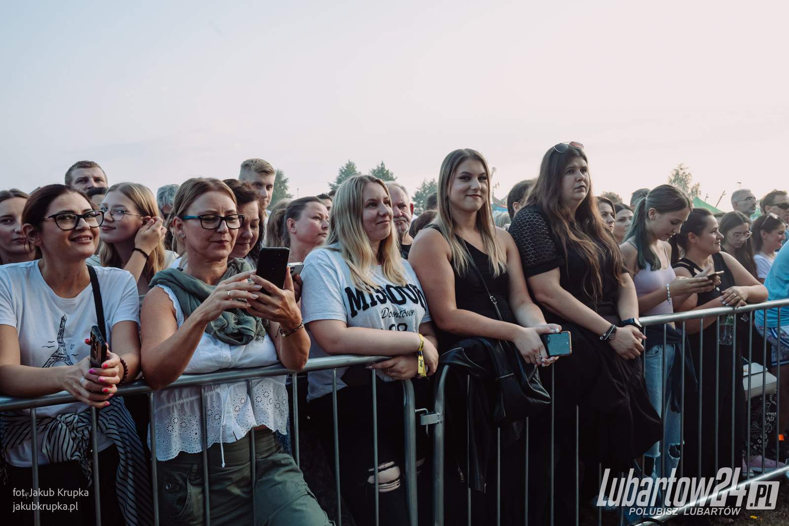 Rodzinny Piknik Europejski w Firleju