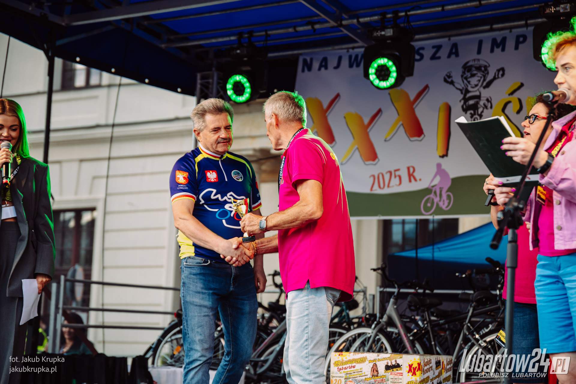 Święto Roweru 2025
