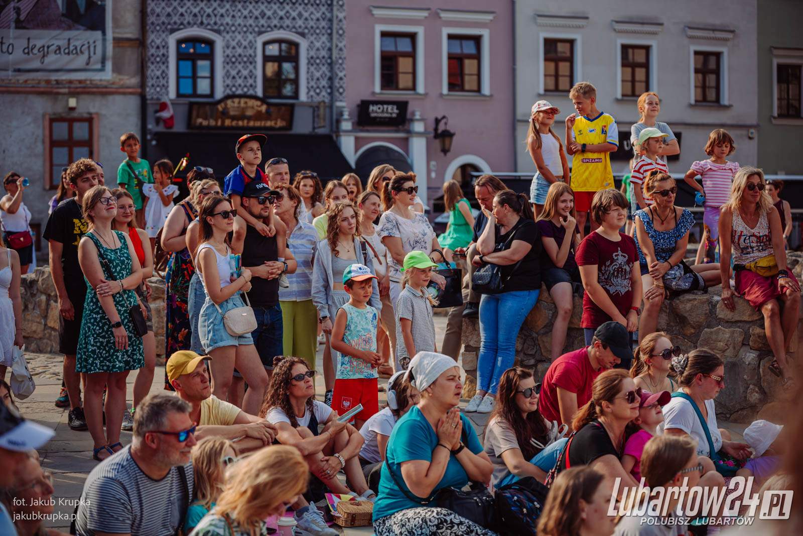 Carnaval Sztukmistrzów 2025 - Lublin