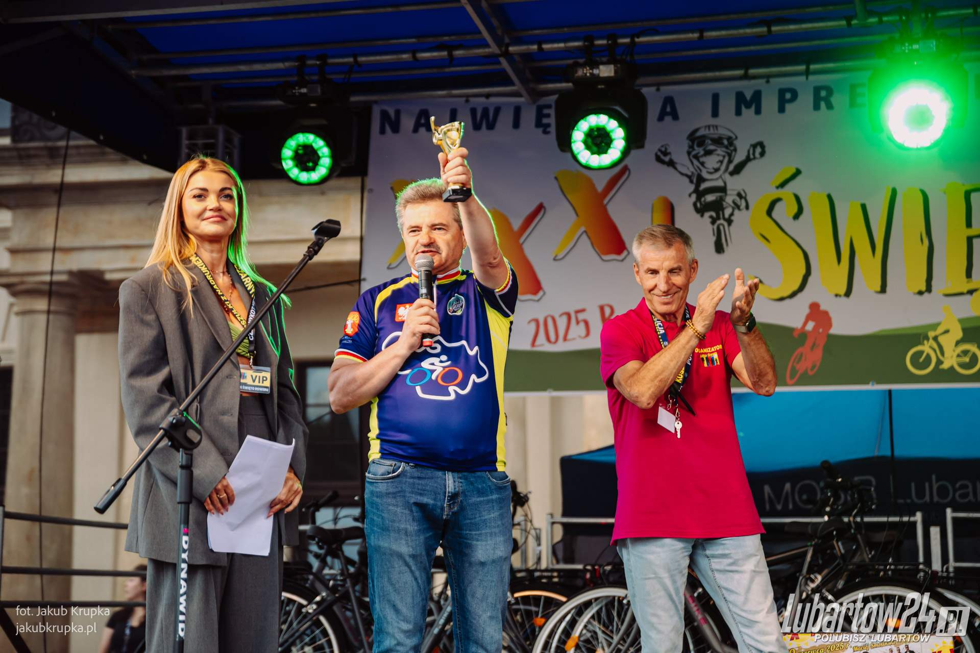 Święto Roweru 2025