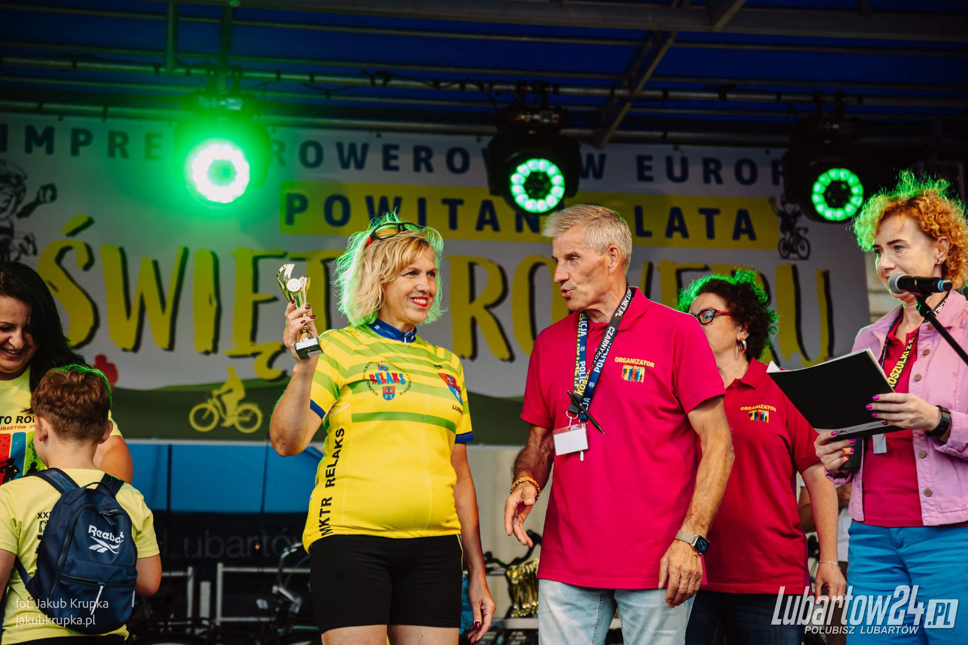 Święto Roweru 2025