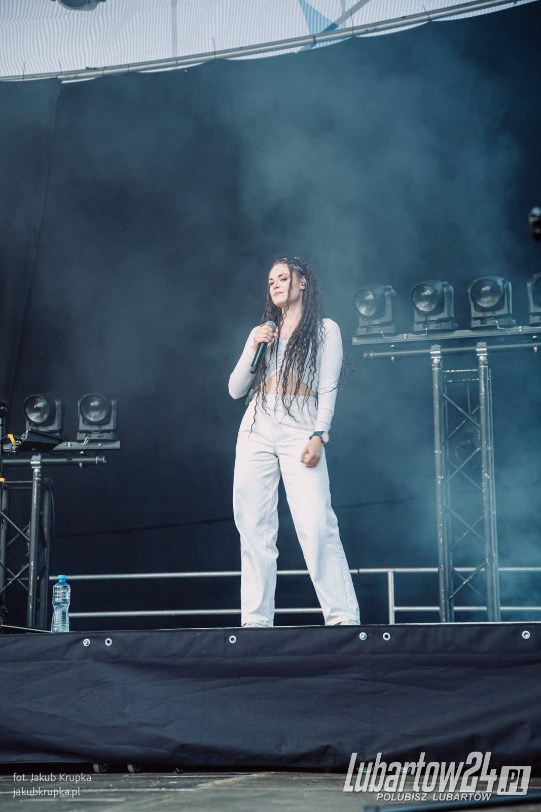 Rodzinny Piknik Europejski w Firleju