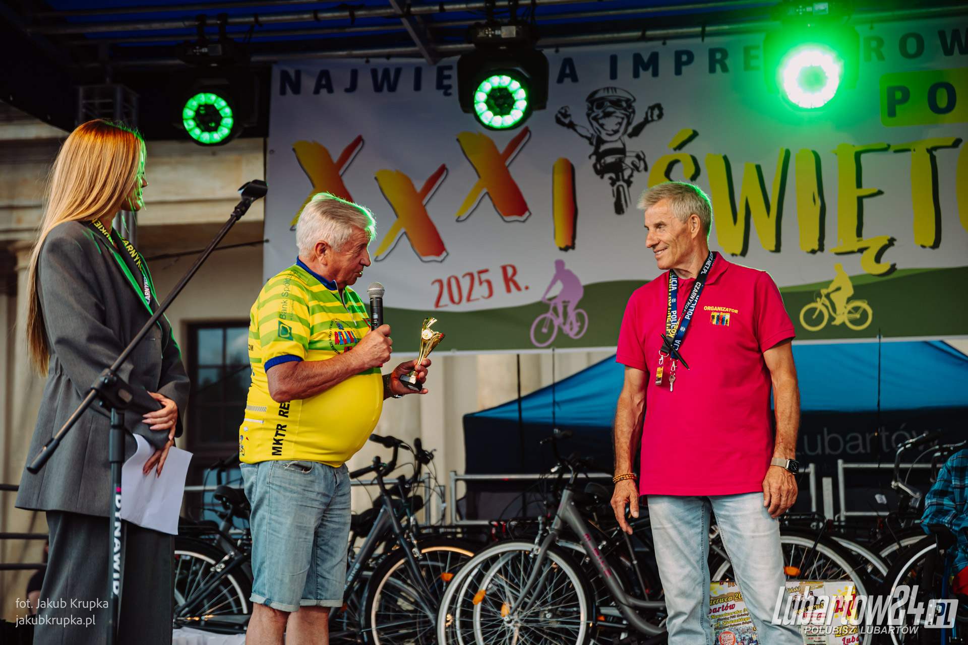 Święto Roweru 2025