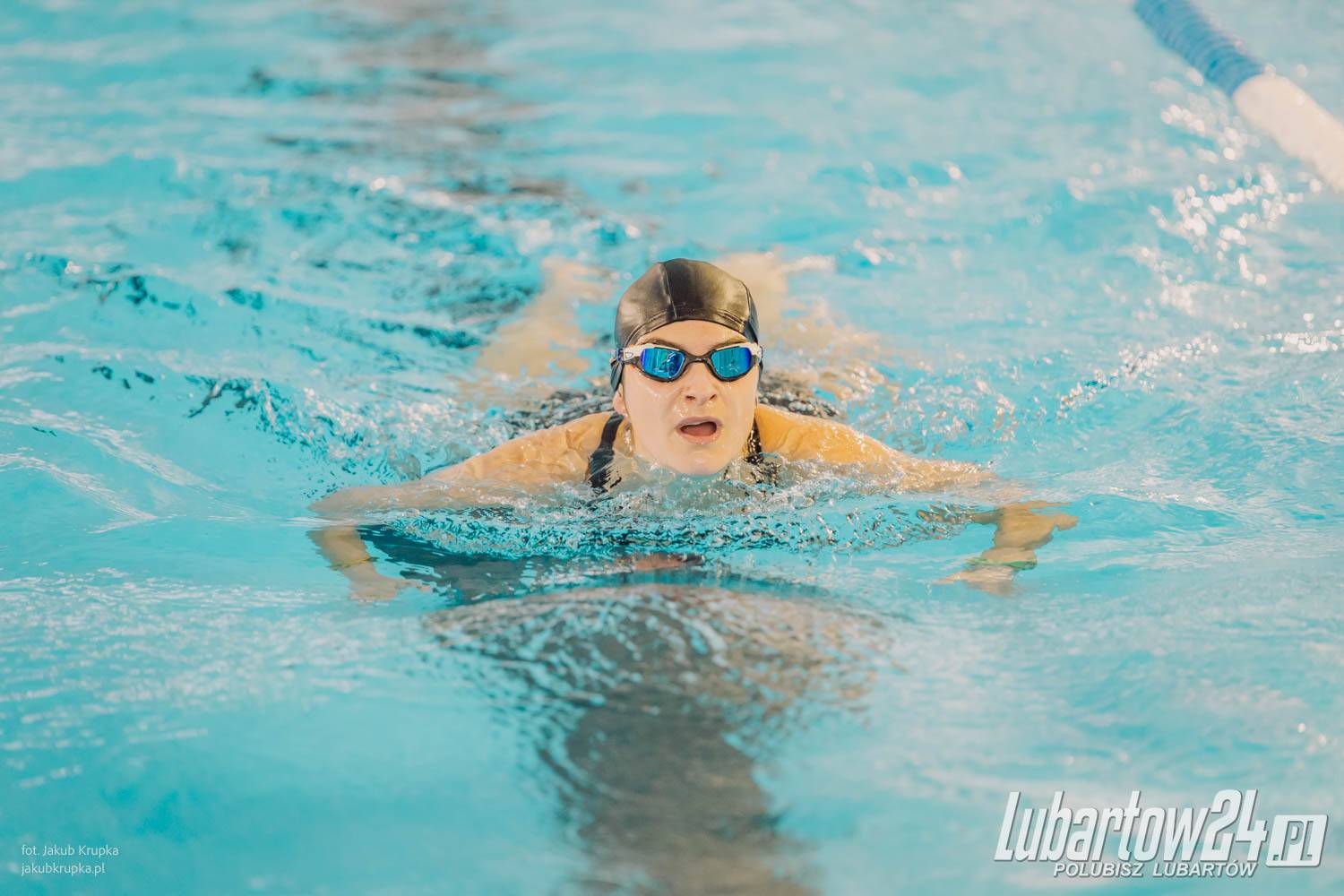 Przekraczaj granice