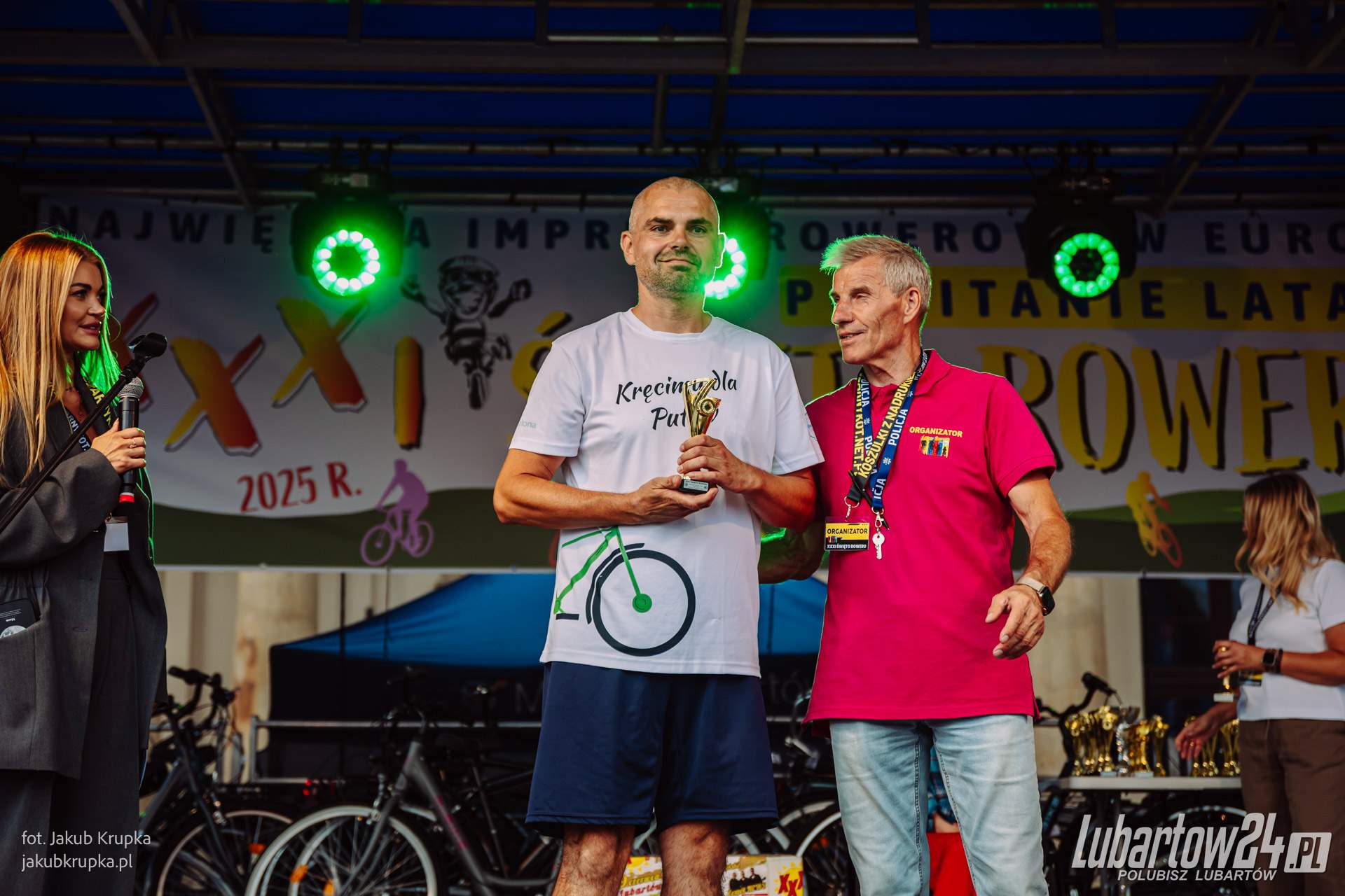 Święto Roweru 2025