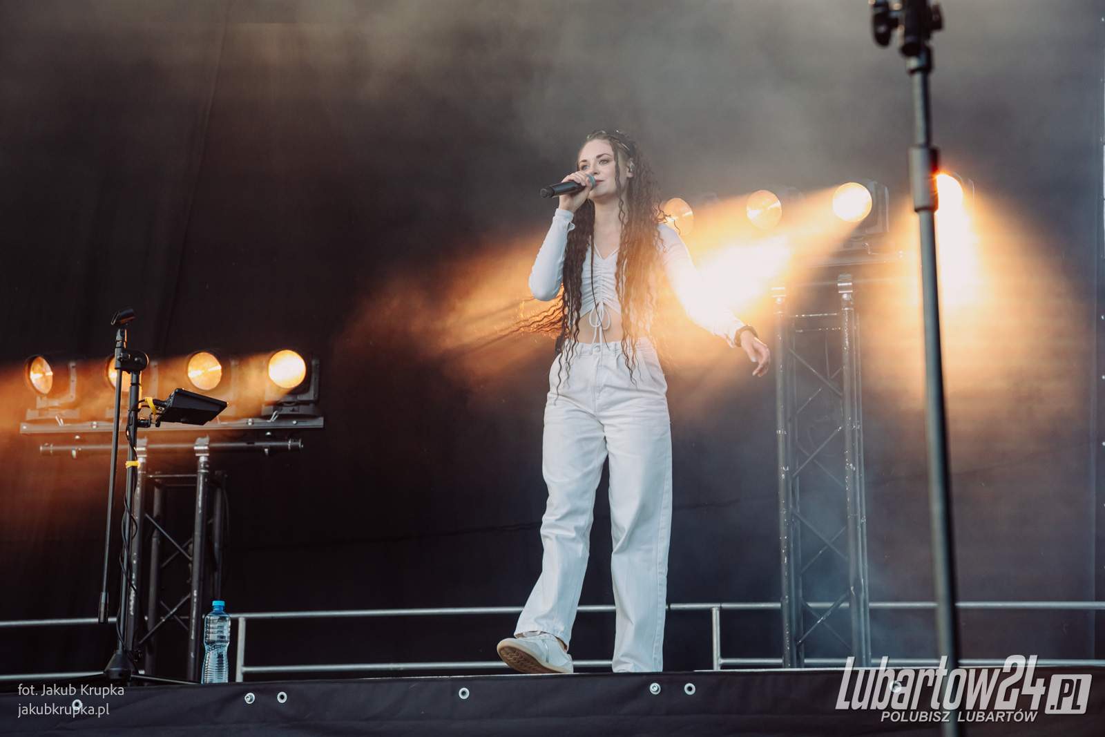 Rodzinny Piknik Europejski w Firleju