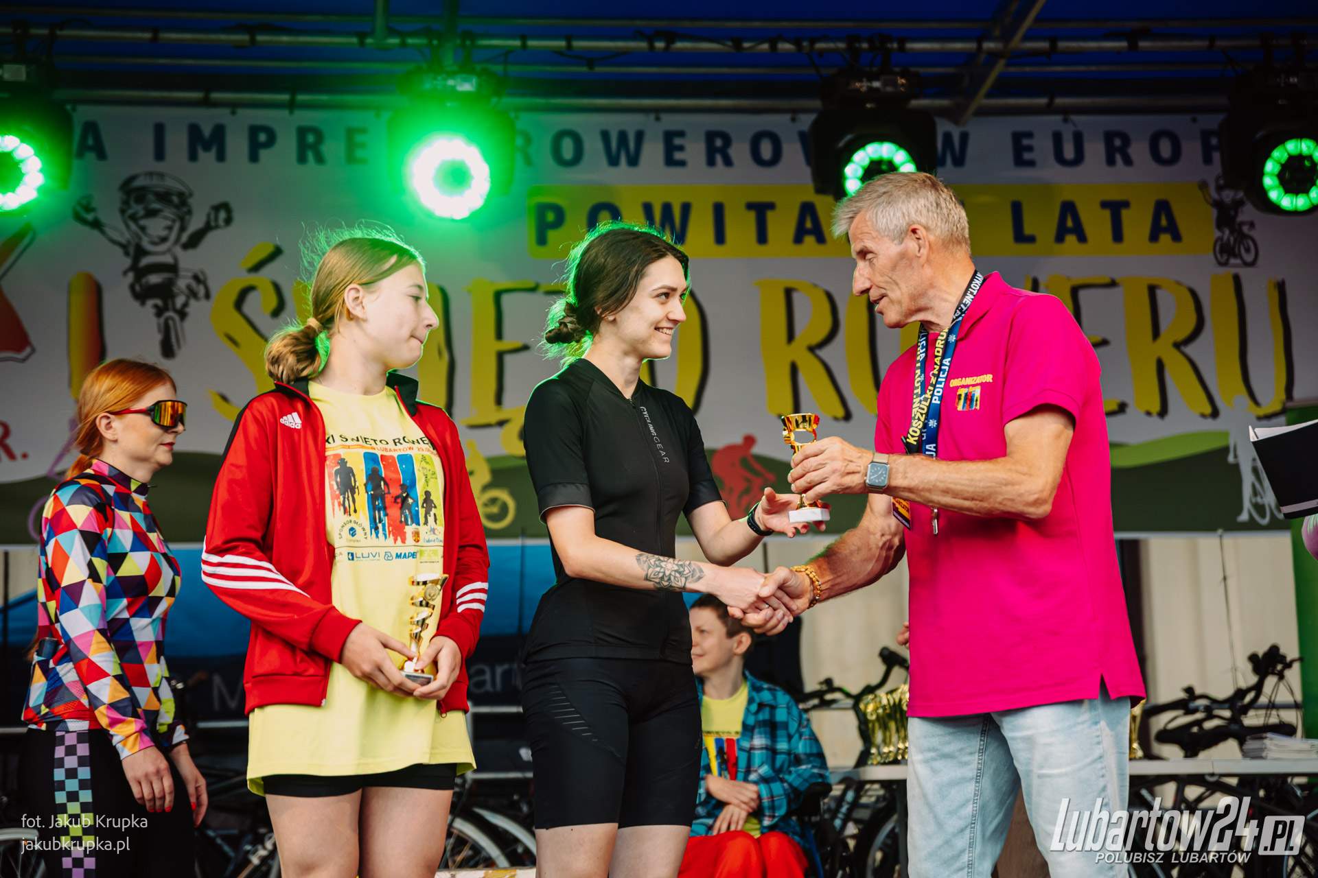 Święto Roweru 2025