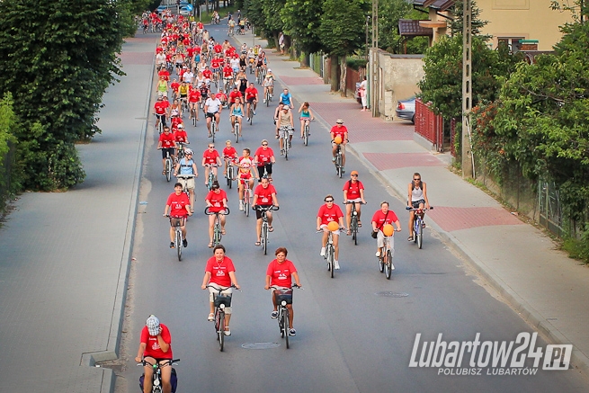 Święto roweru 2012