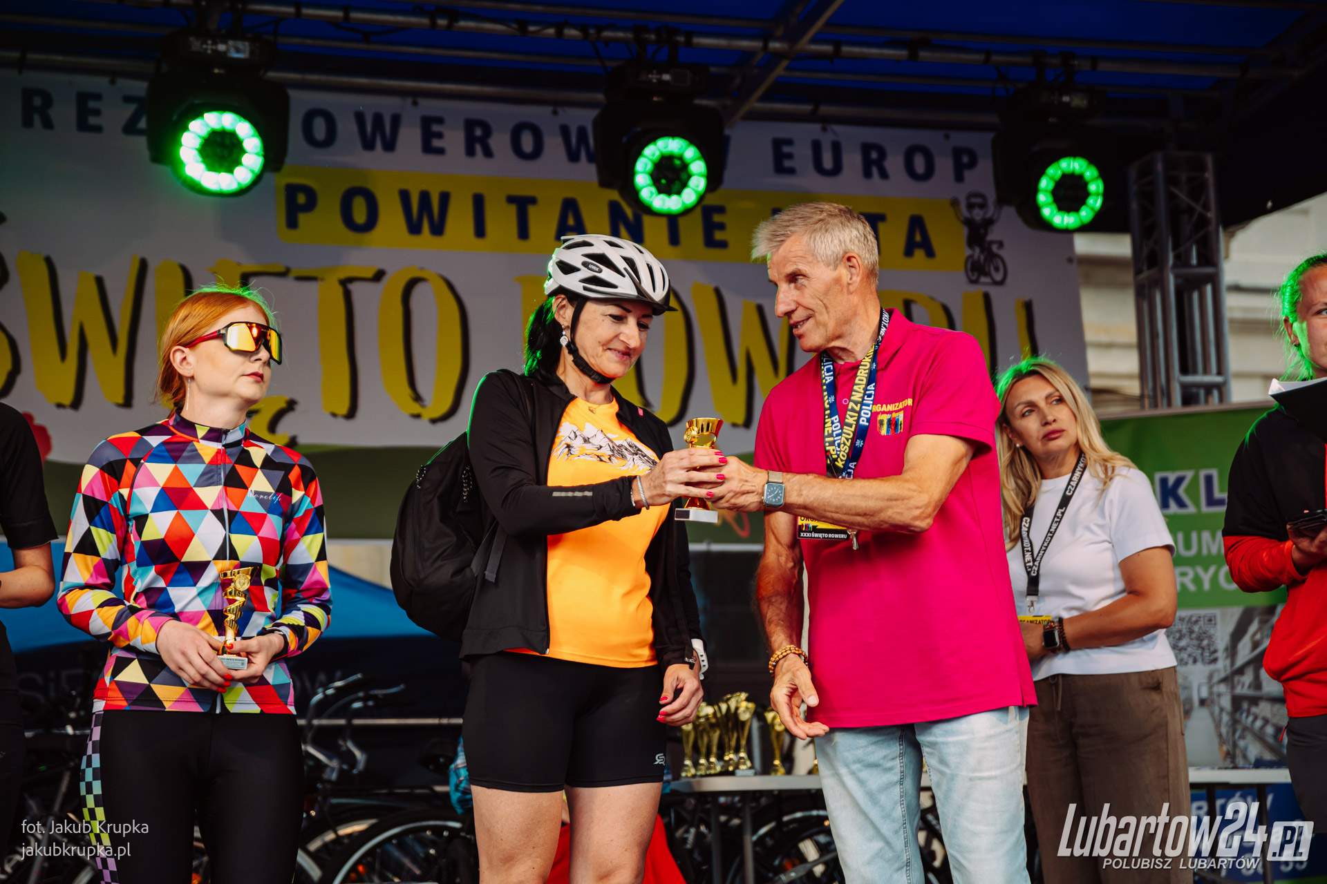 Święto Roweru 2025