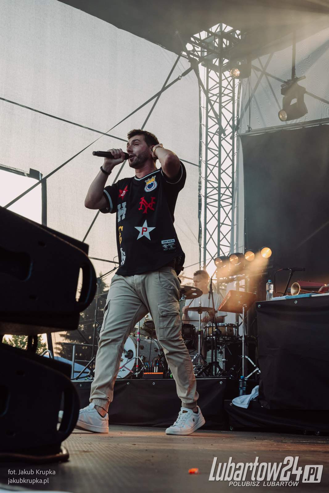 Rodzinny Piknik Europejski w Firleju