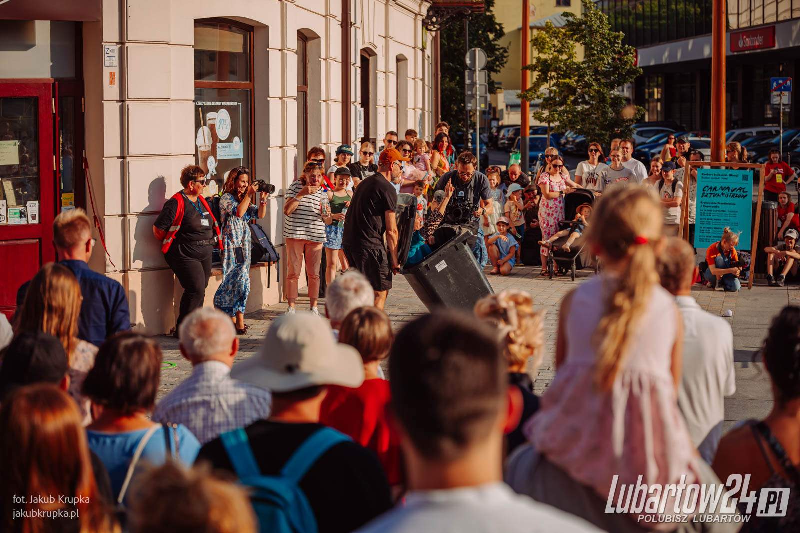 Carnaval Sztukmistrzów 2025 - Lublin