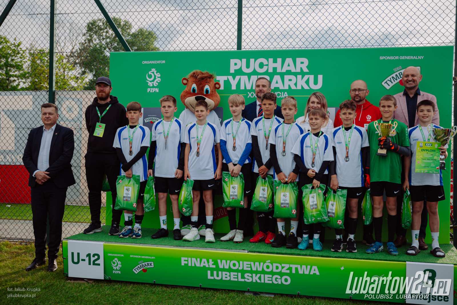 Puchar Tymbarku