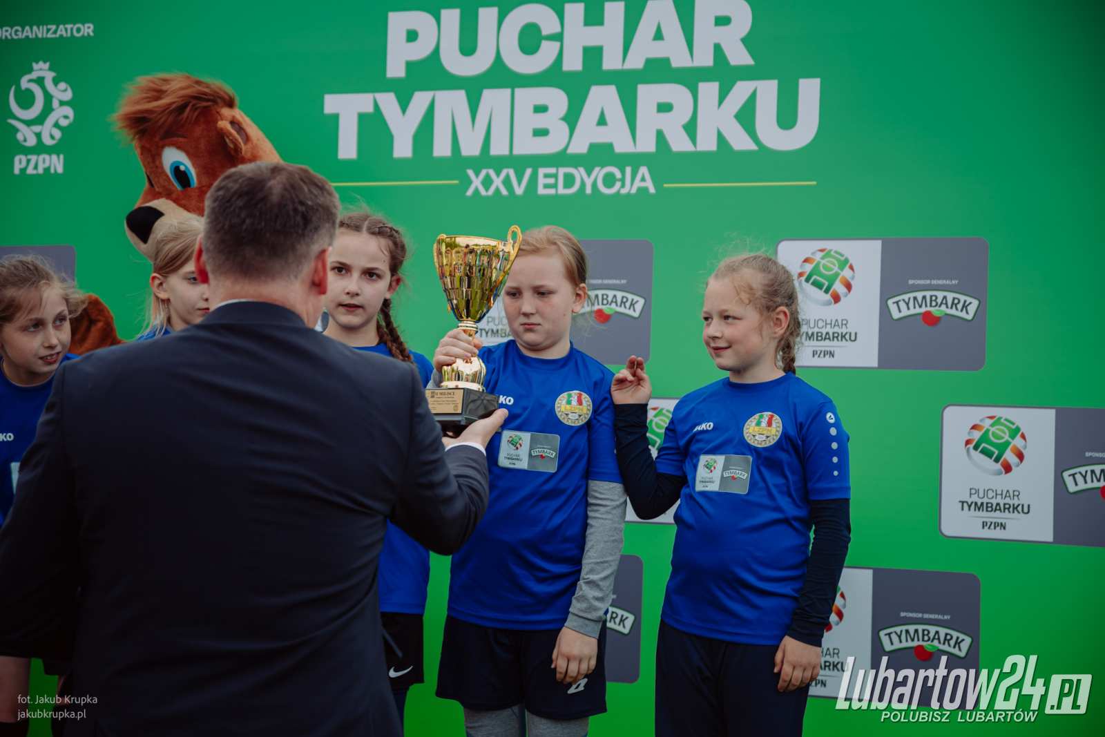 Puchar Tymbarku