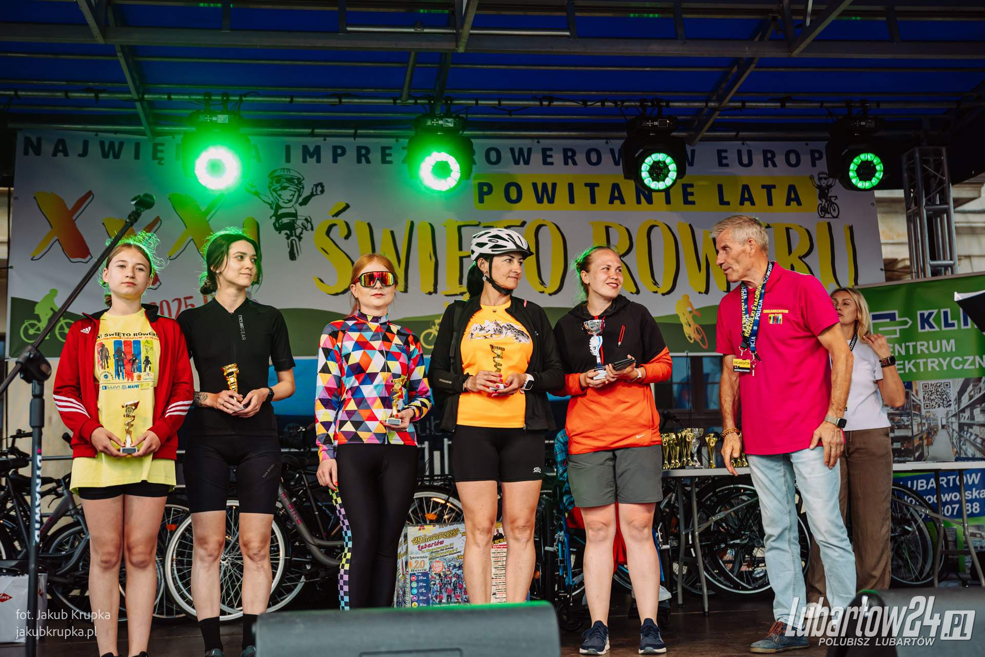 Święto Roweru 2025