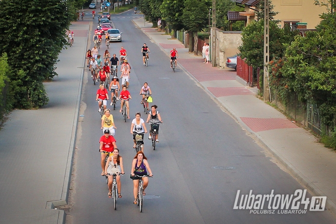 Święto roweru 2012
