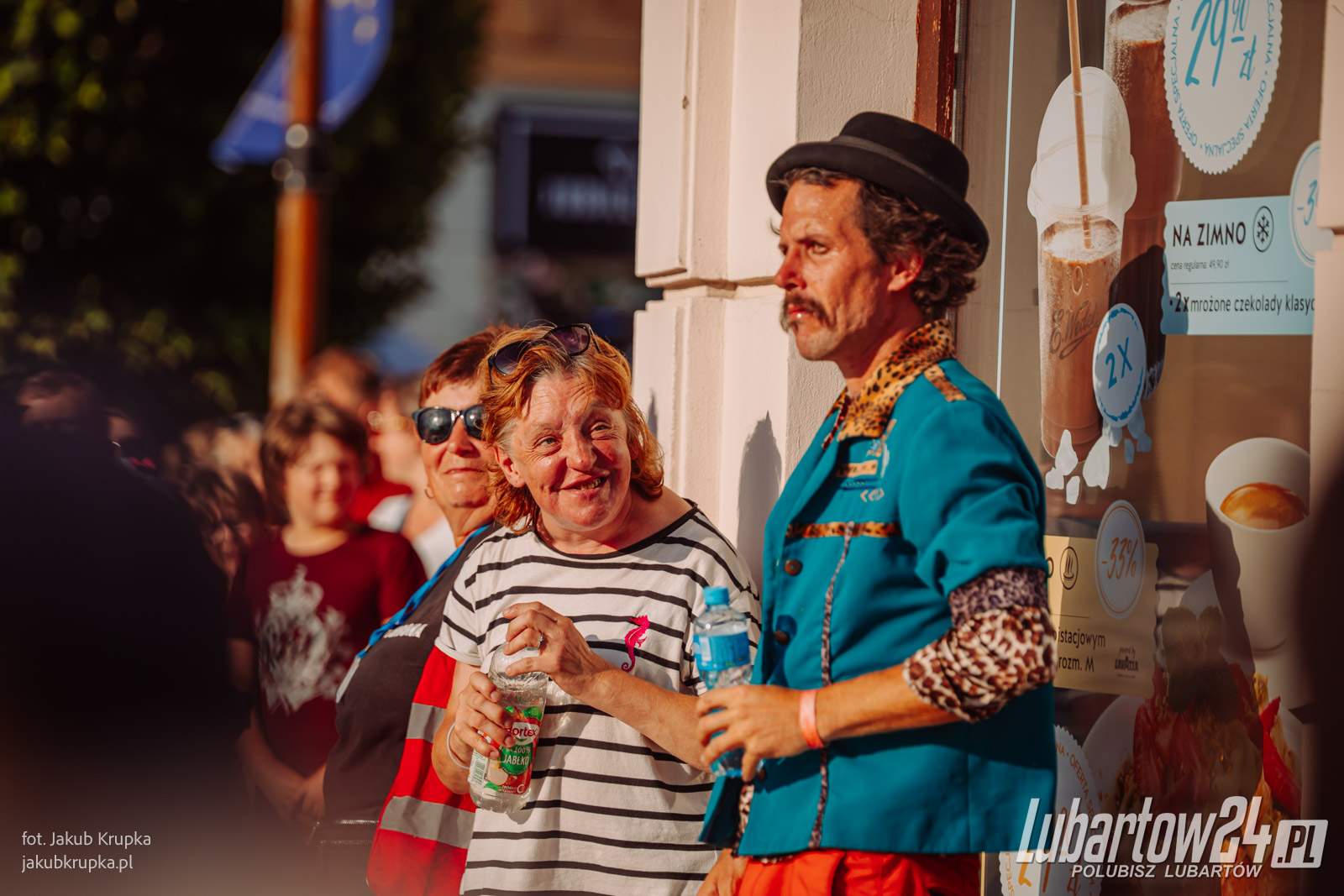 Carnaval Sztukmistrzów 2025 - Lublin