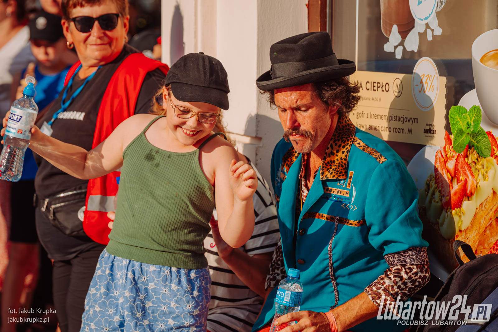 Carnaval Sztukmistrzów 2025 - Lublin