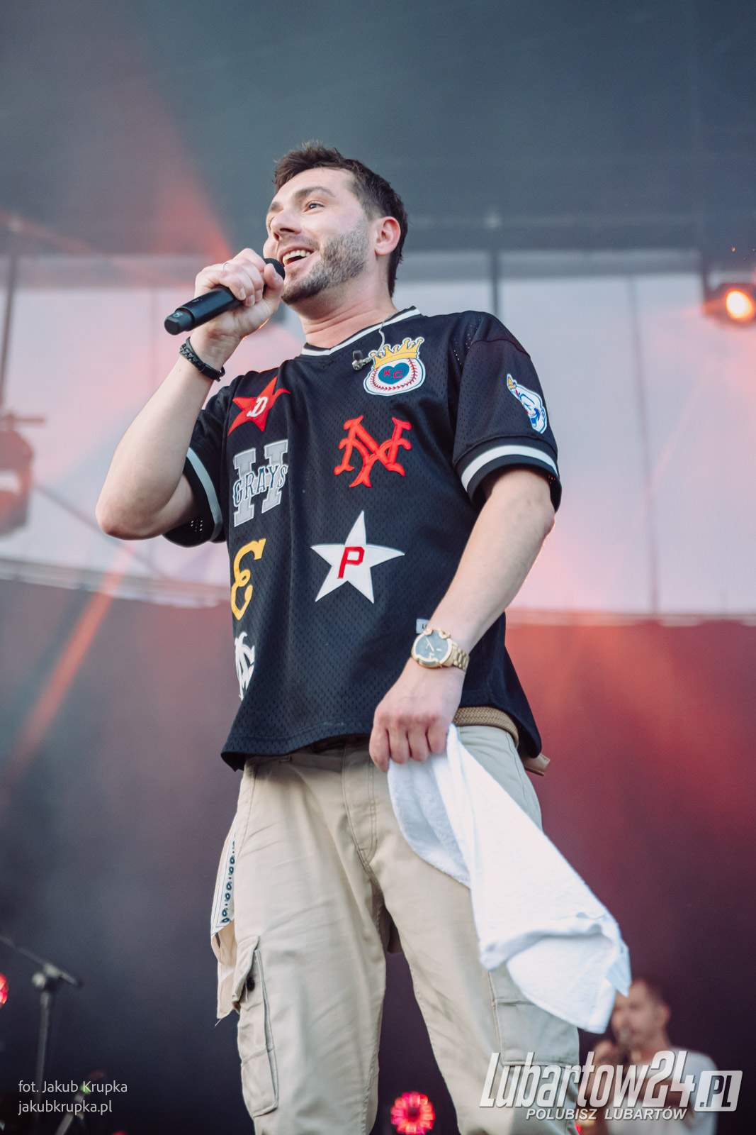 Rodzinny Piknik Europejski w Firleju