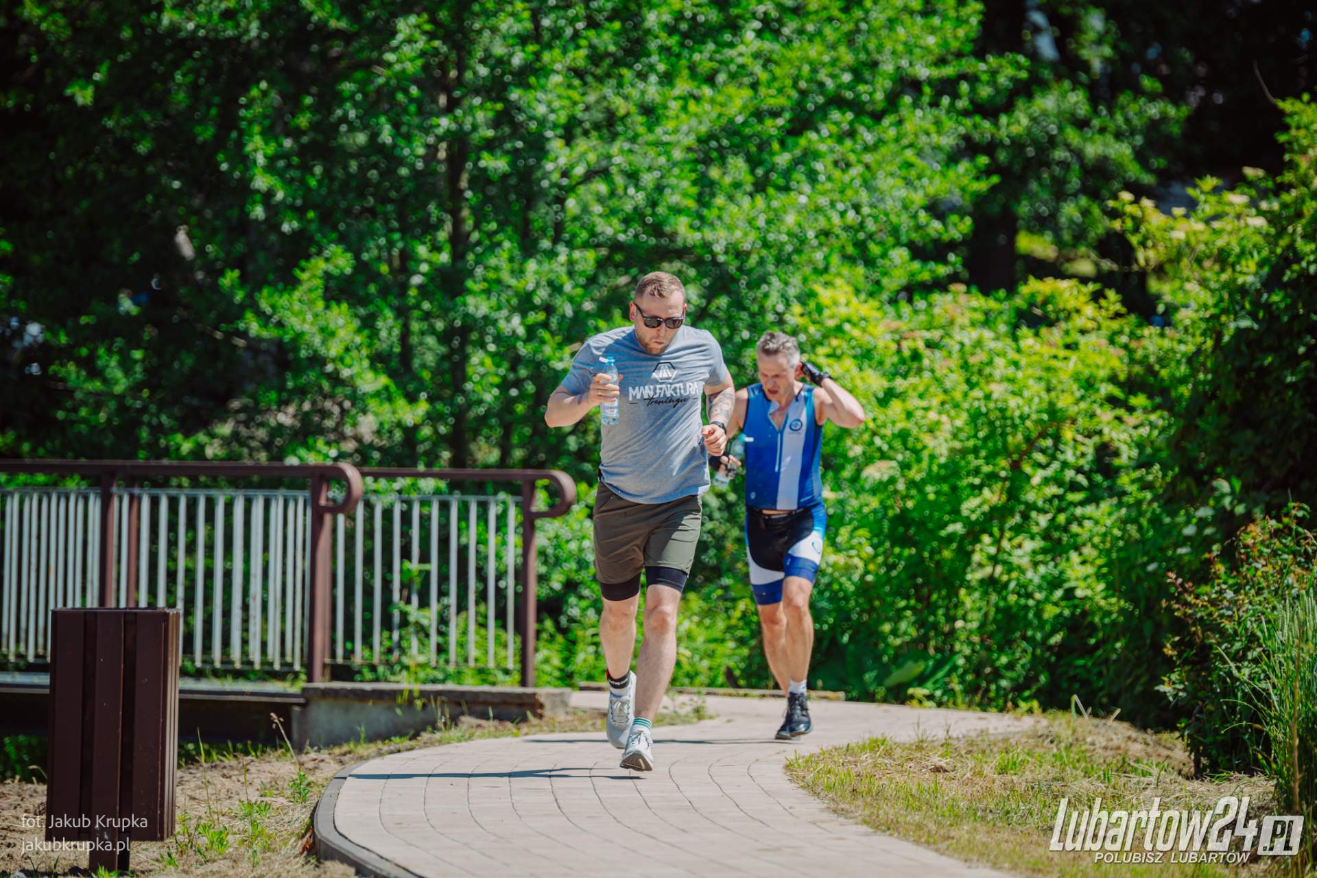 II Nadwieprzański Triathlon