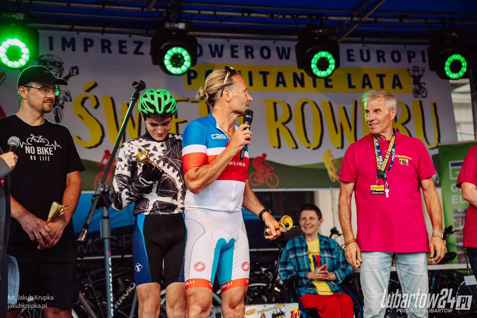 Święto Roweru 2025