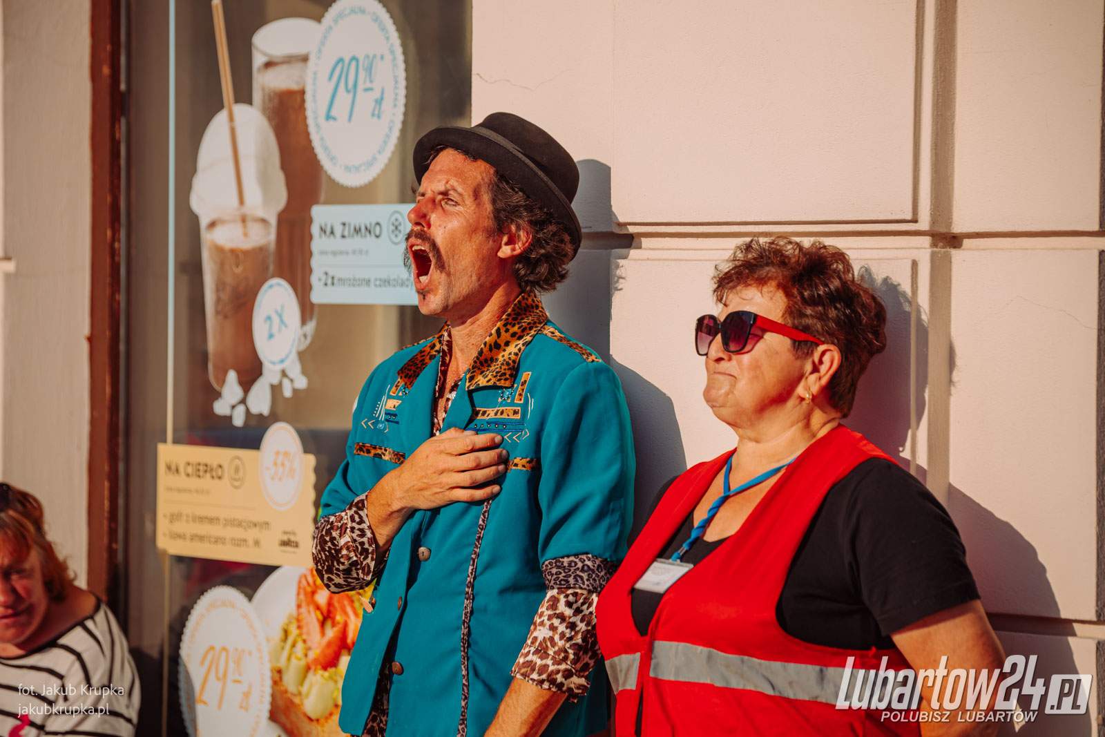 Carnaval Sztukmistrzów 2025 - Lublin