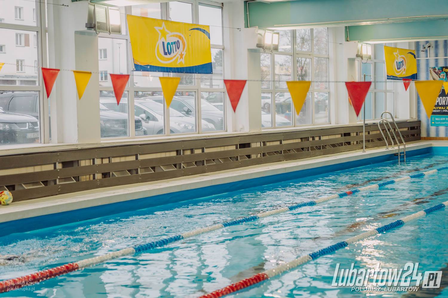 Przekraczaj granice