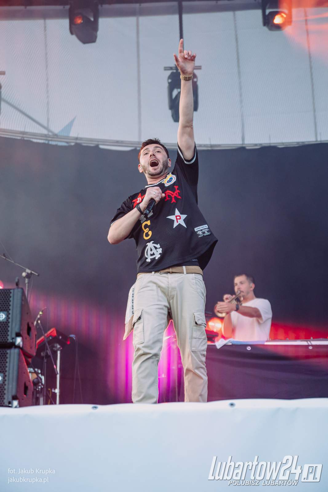 Rodzinny Piknik Europejski w Firleju