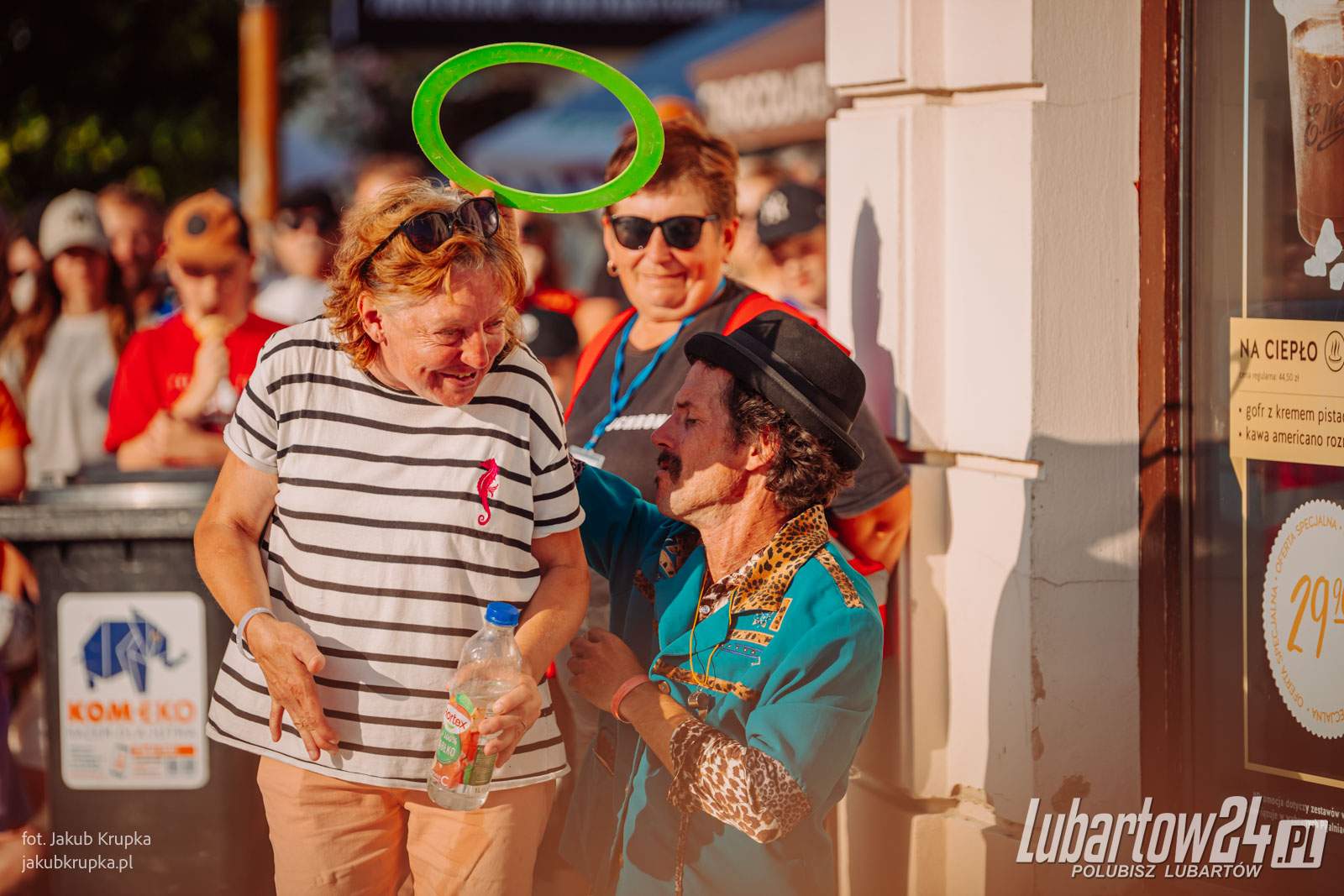 Carnaval Sztukmistrzów 2025 - Lublin