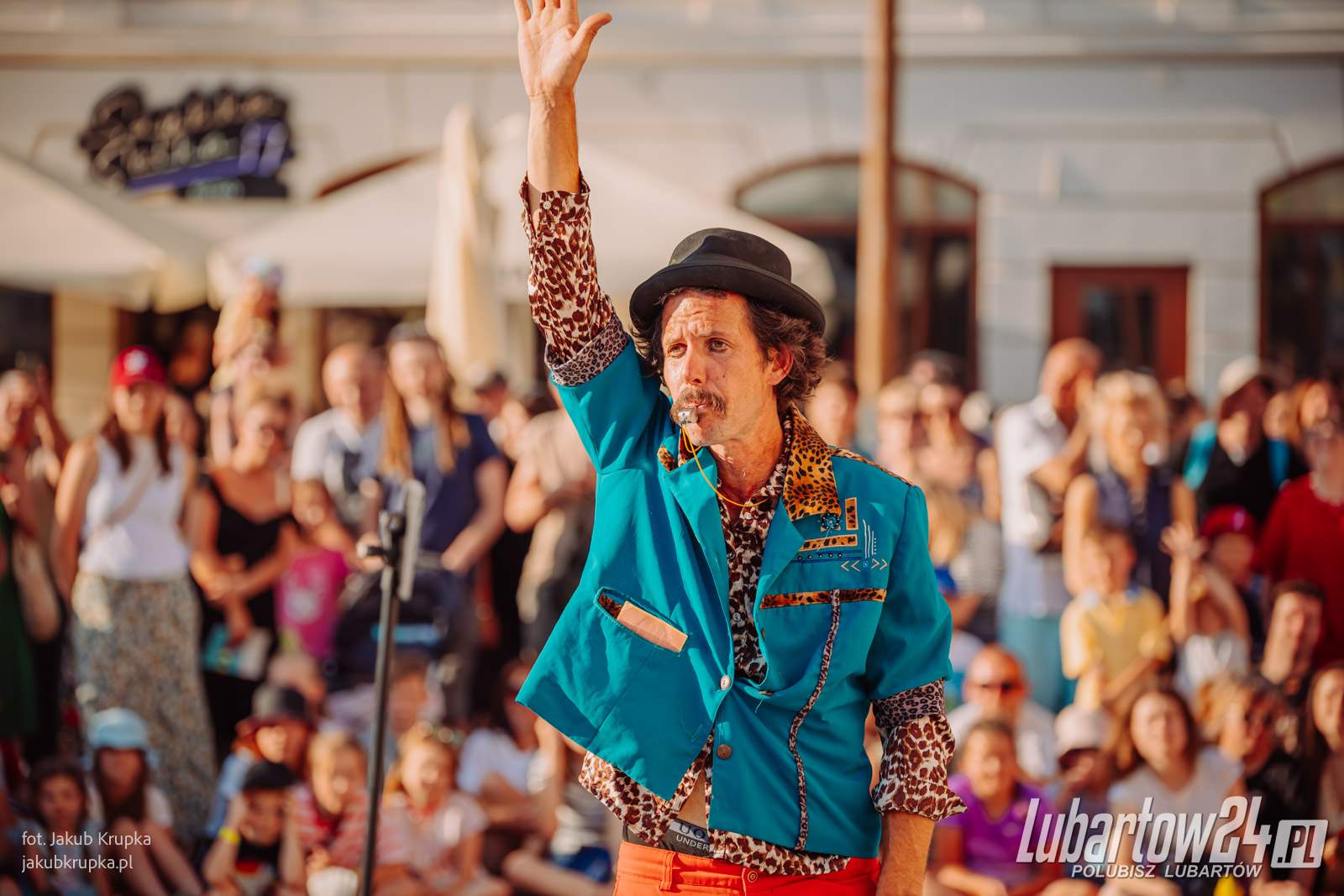Carnaval Sztukmistrzów 2025 - Lublin