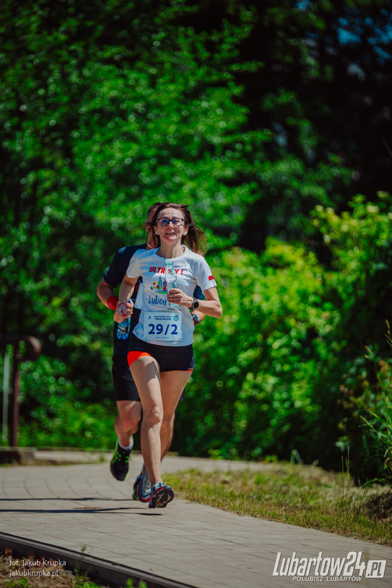 II Nadwieprzański Triathlon