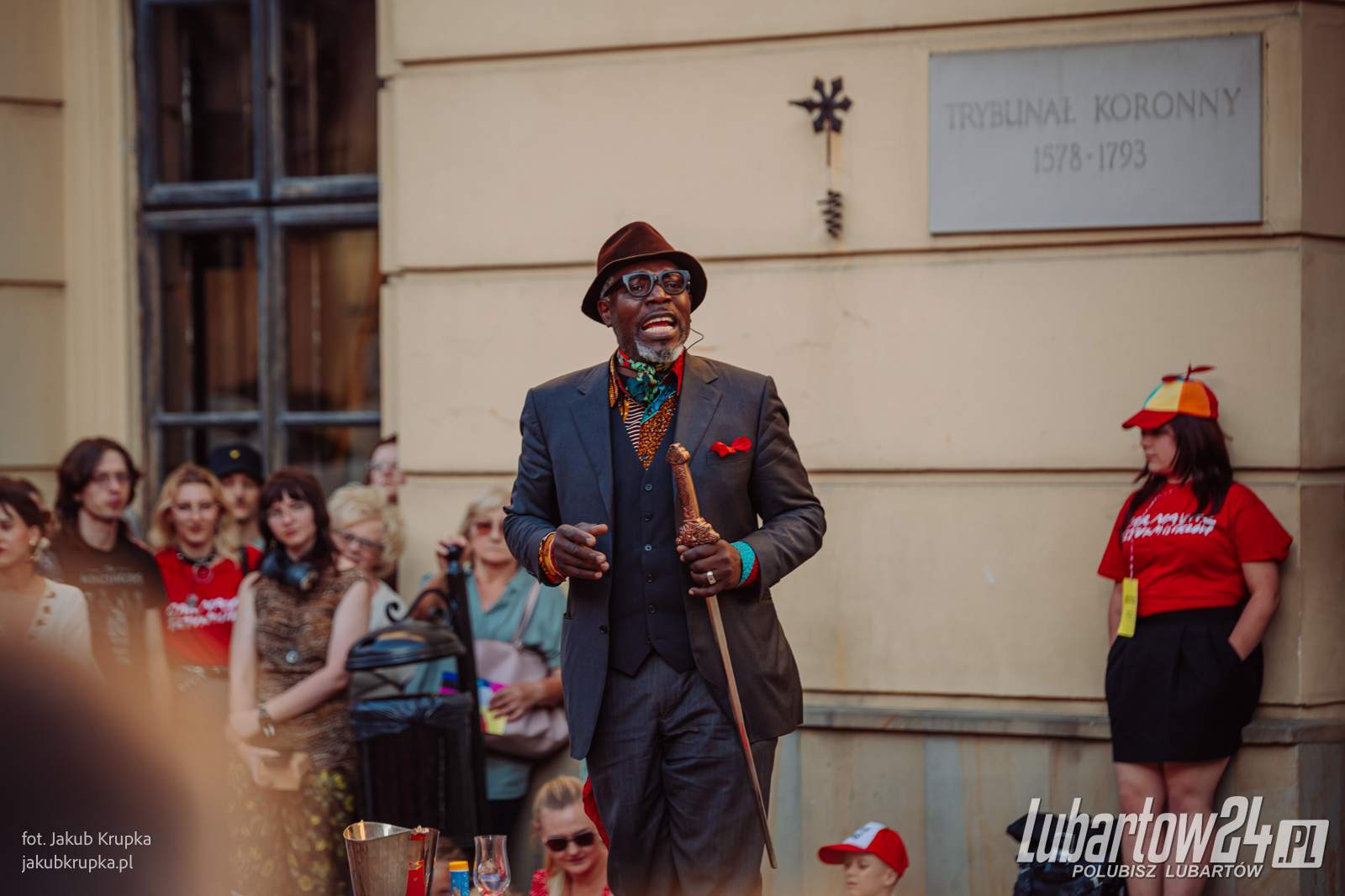 Carnaval Sztukmistrzów 2025 - Lublin